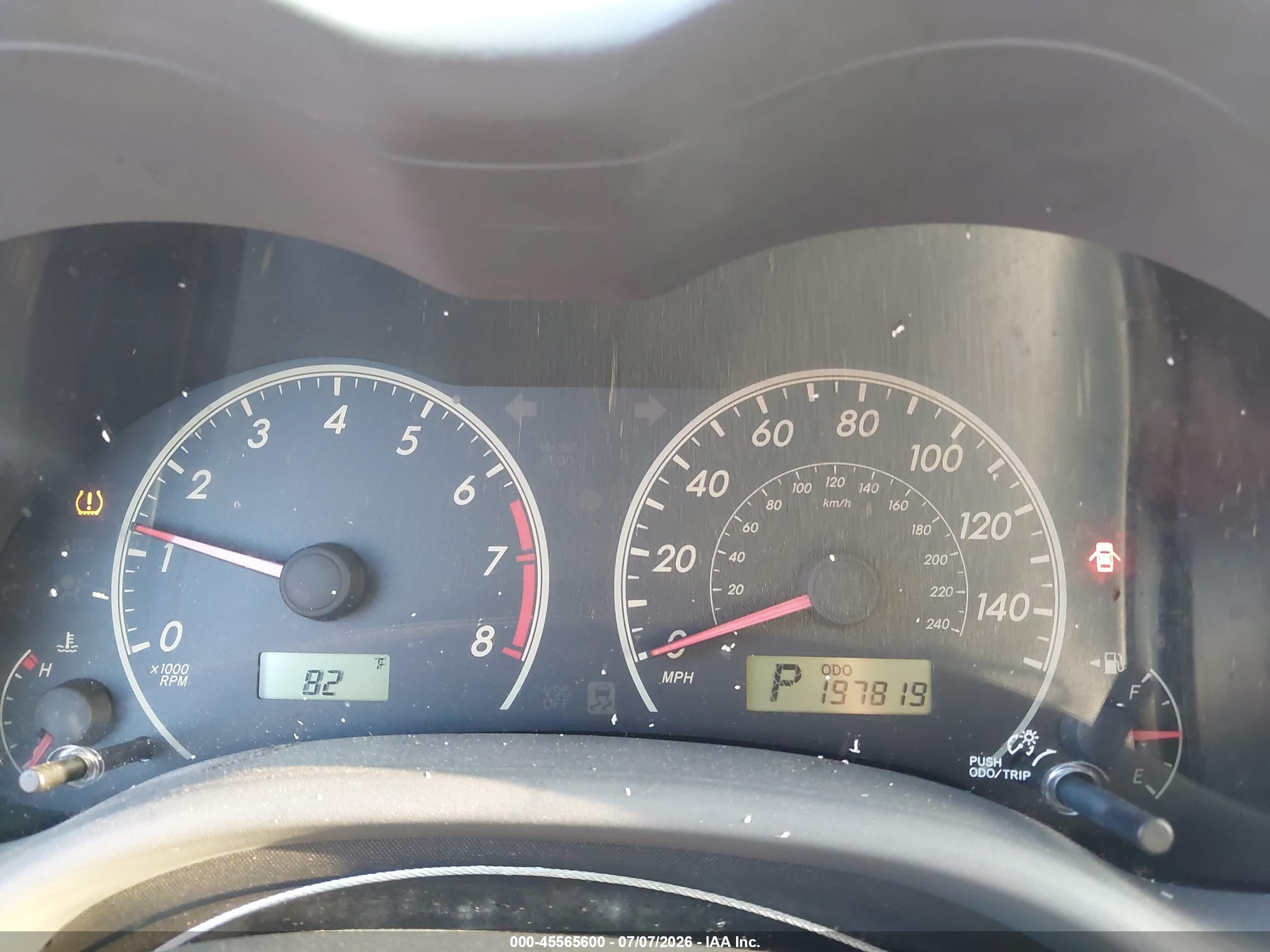2010 Toyota Corolla Le Blue vin: JTDBU4EE3AJ060584