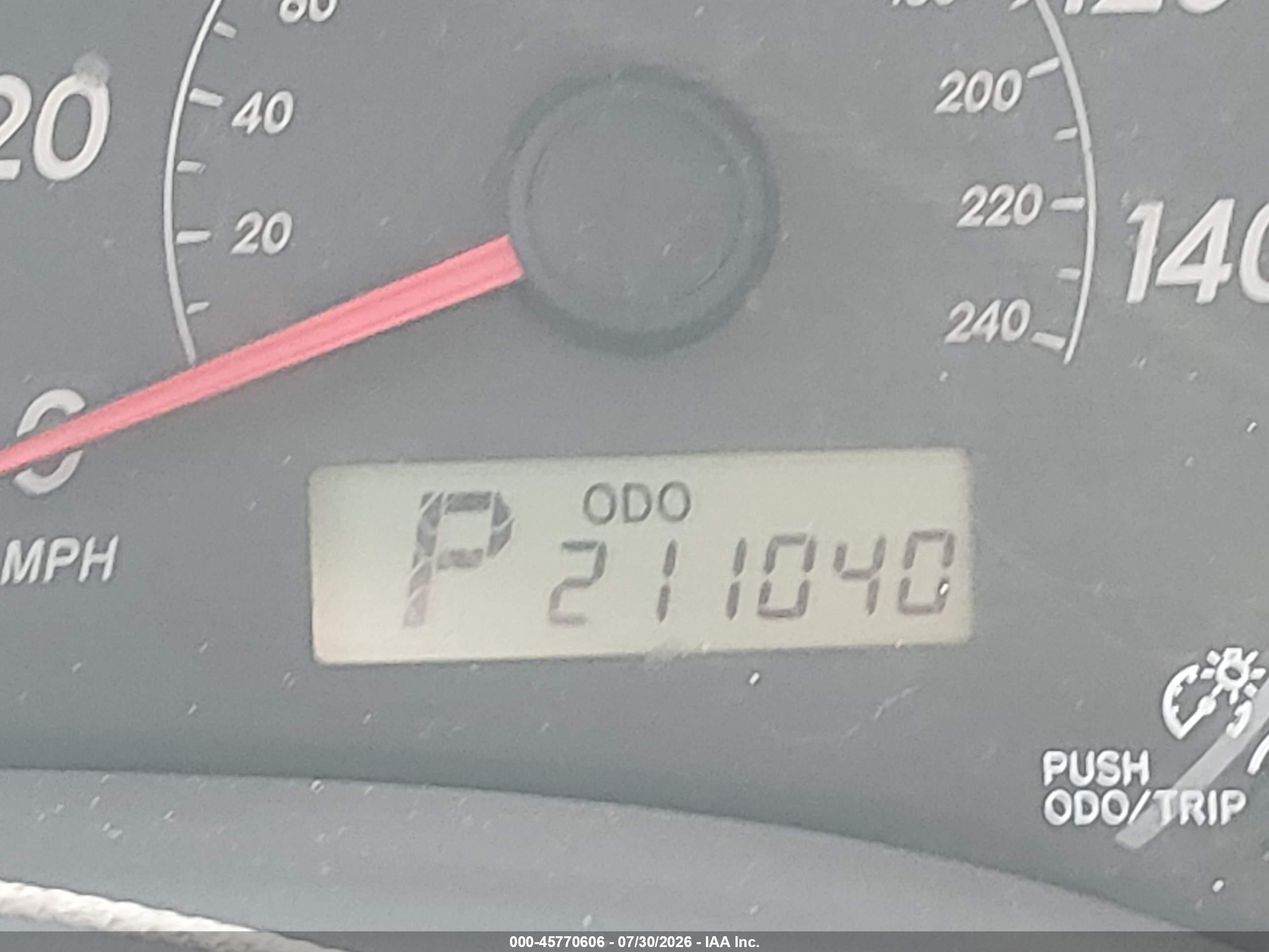 2010 Toyota Corolla Le Серебряный vin: JTDBU4EE3AJ065803