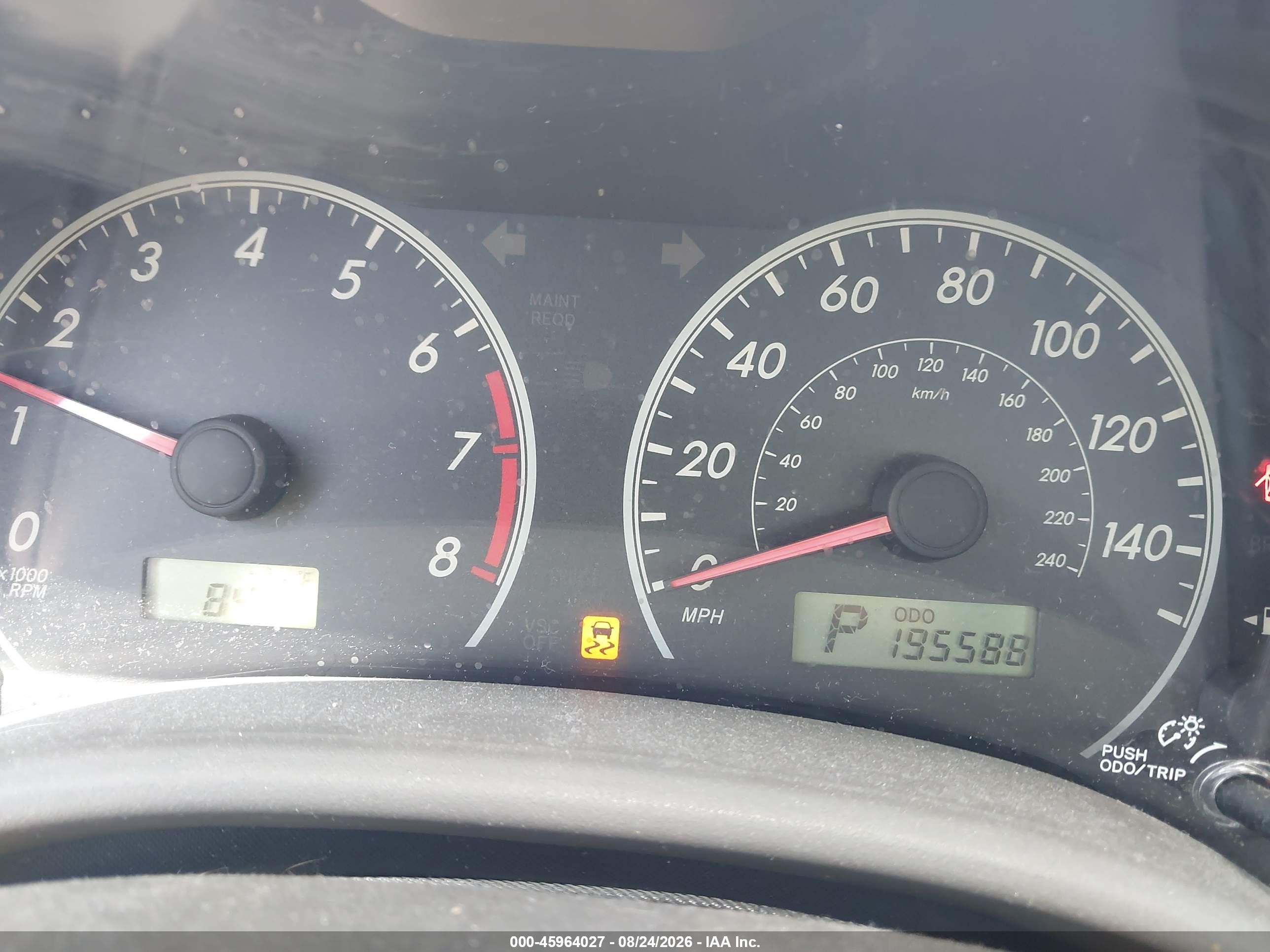 2010 Toyota Corolla Le Белый vin: JTDBU4EE3AJ066689