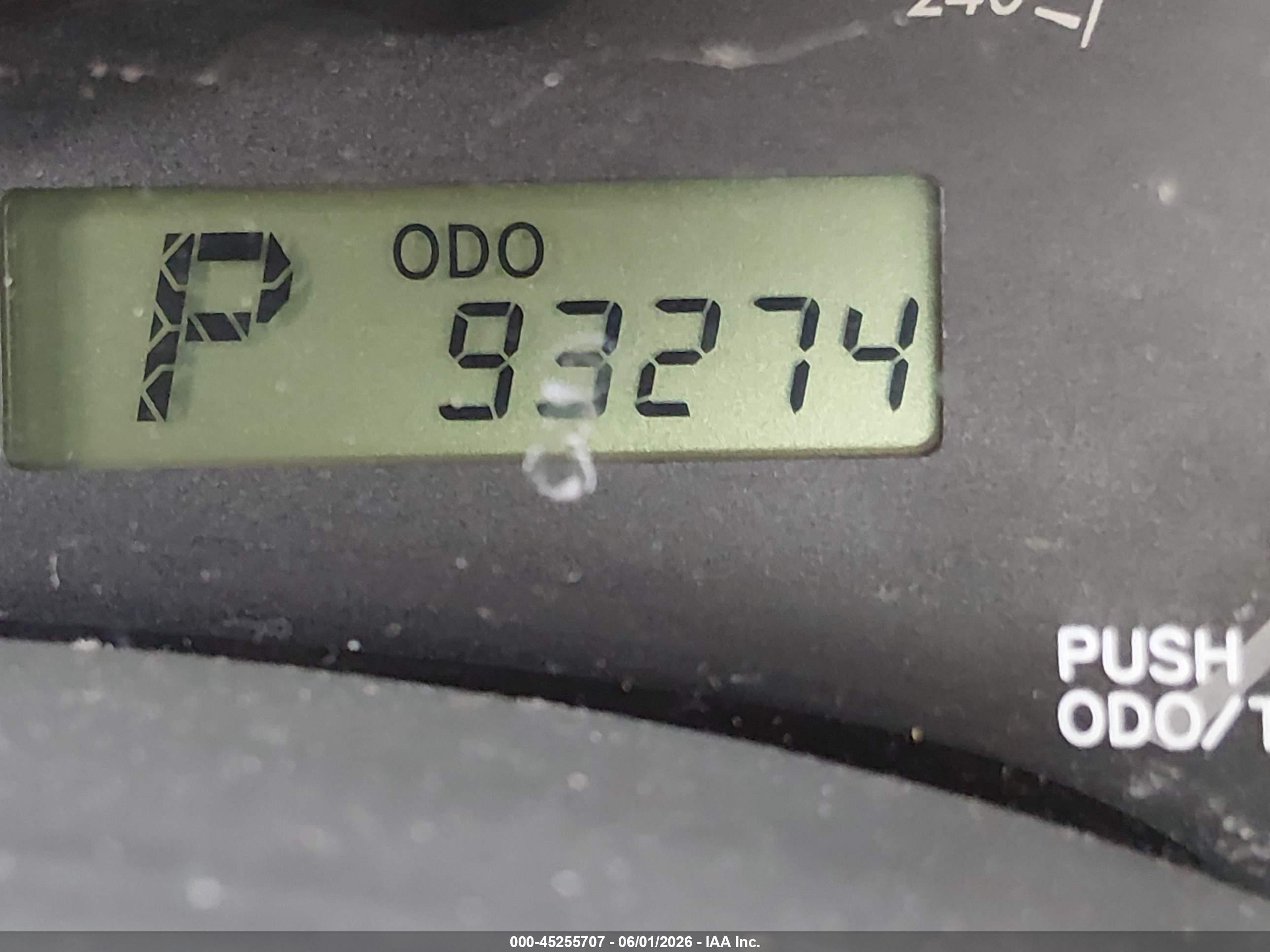 2010 Toyota Corolla Le Blue vin: JTDBU4EE3AJ075876