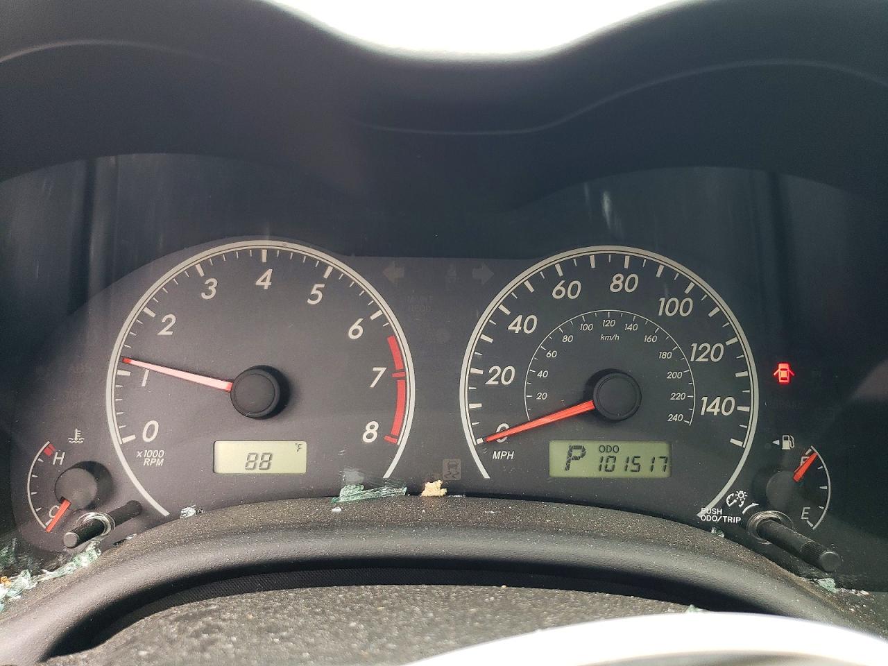 2011 Toyota Corolla Le Gray vin: JTDBU4EE3B9135559