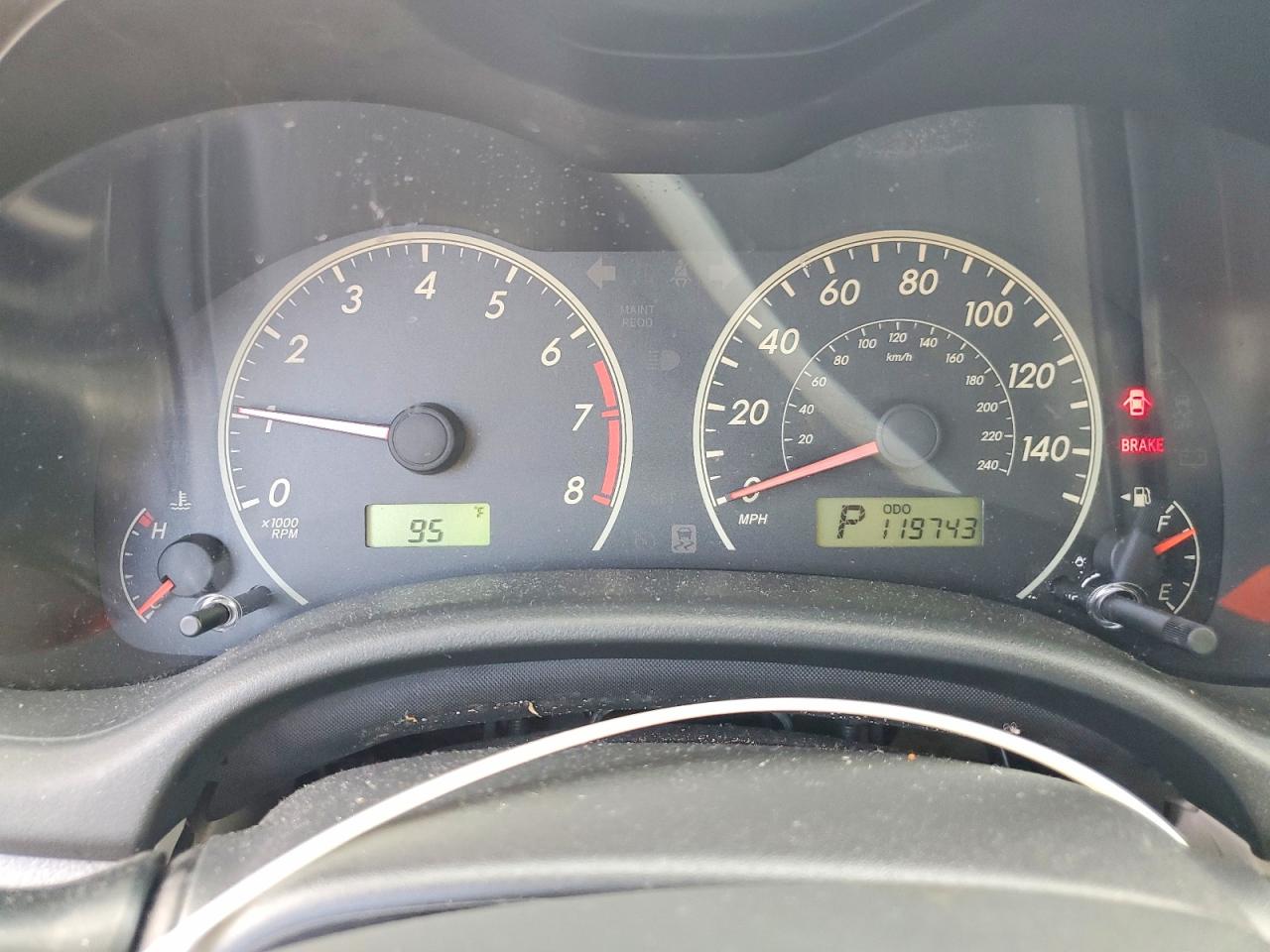 2011 Toyota Corolla Le Серебряный vin: JTDBU4EE3B9143614