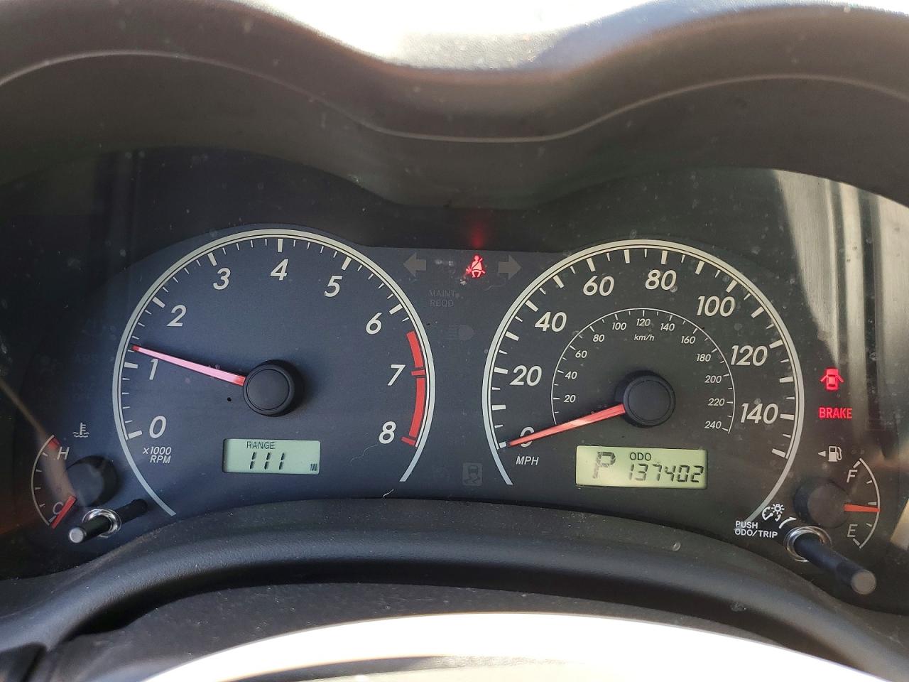 2011 Toyota Corolla Le Silver vin: JTDBU4EE3BJ088970