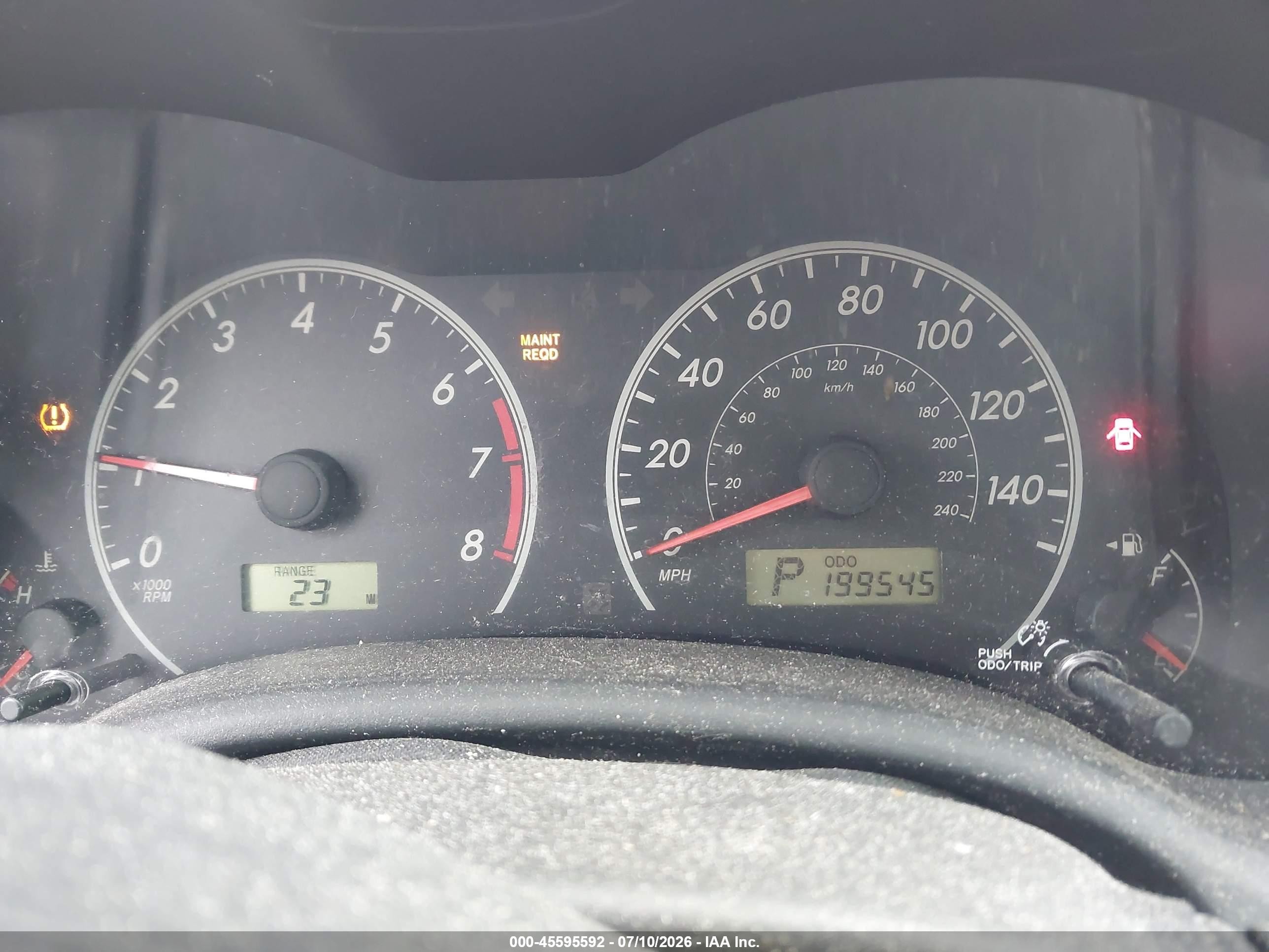 2011 Toyota Corolla Le Gray vin: JTDBU4EE3BJ096017