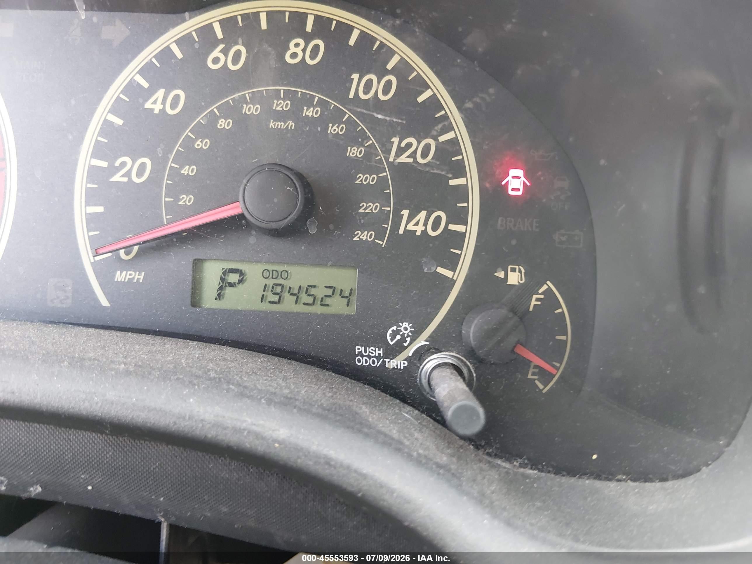 2011 Toyota Corolla Le Gray vin: JTDBU4EE3BJ098317