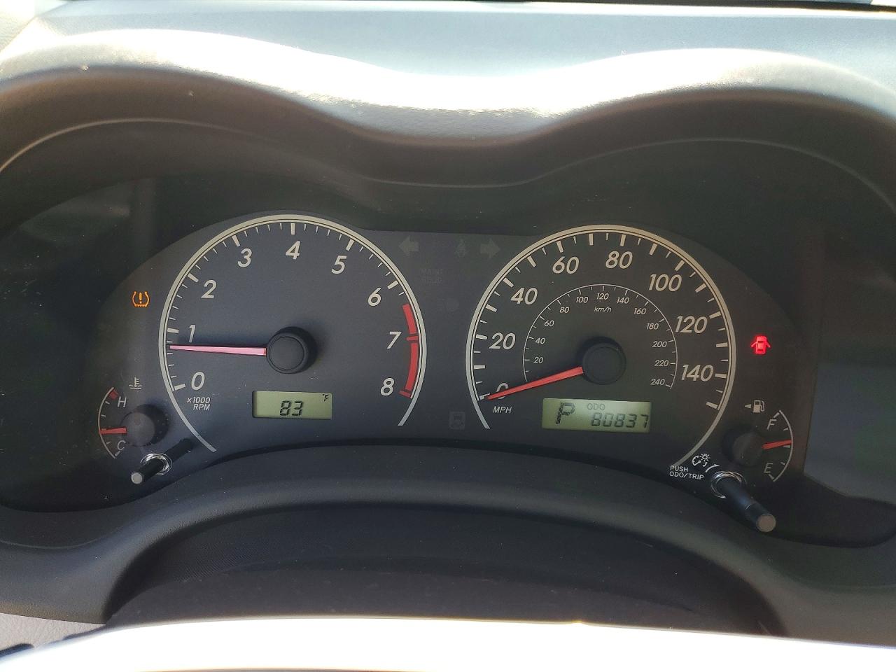 2011 Toyota Corrola Black vin: JTDBU4EE3BJ098866
