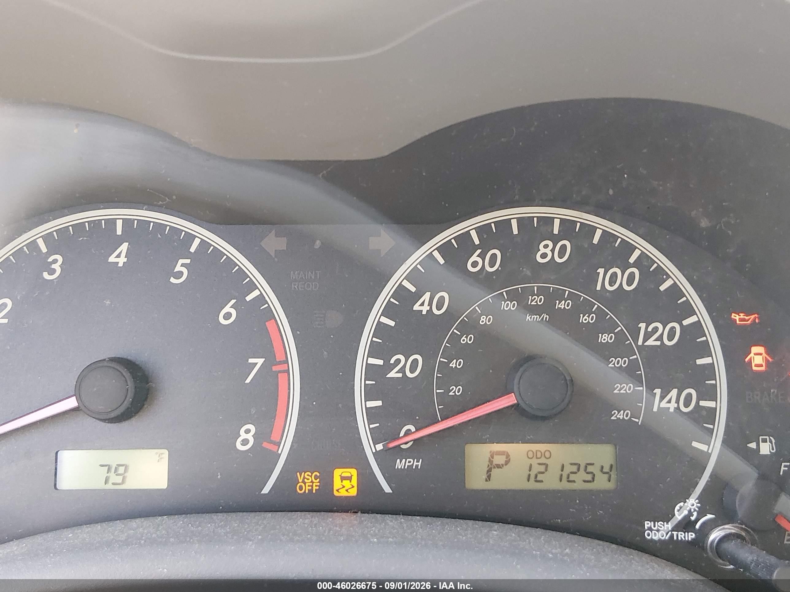 2010 Toyota Corolla Le Gray vin: JTDBU4EE4AJ074509