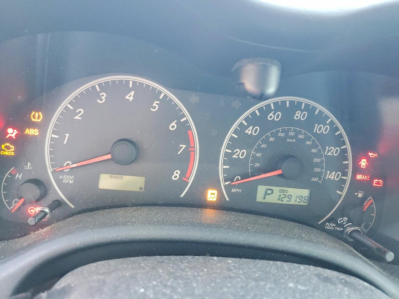 2011 Toyota Corolla Base Blue vin: JTDBU4EE4B9138776