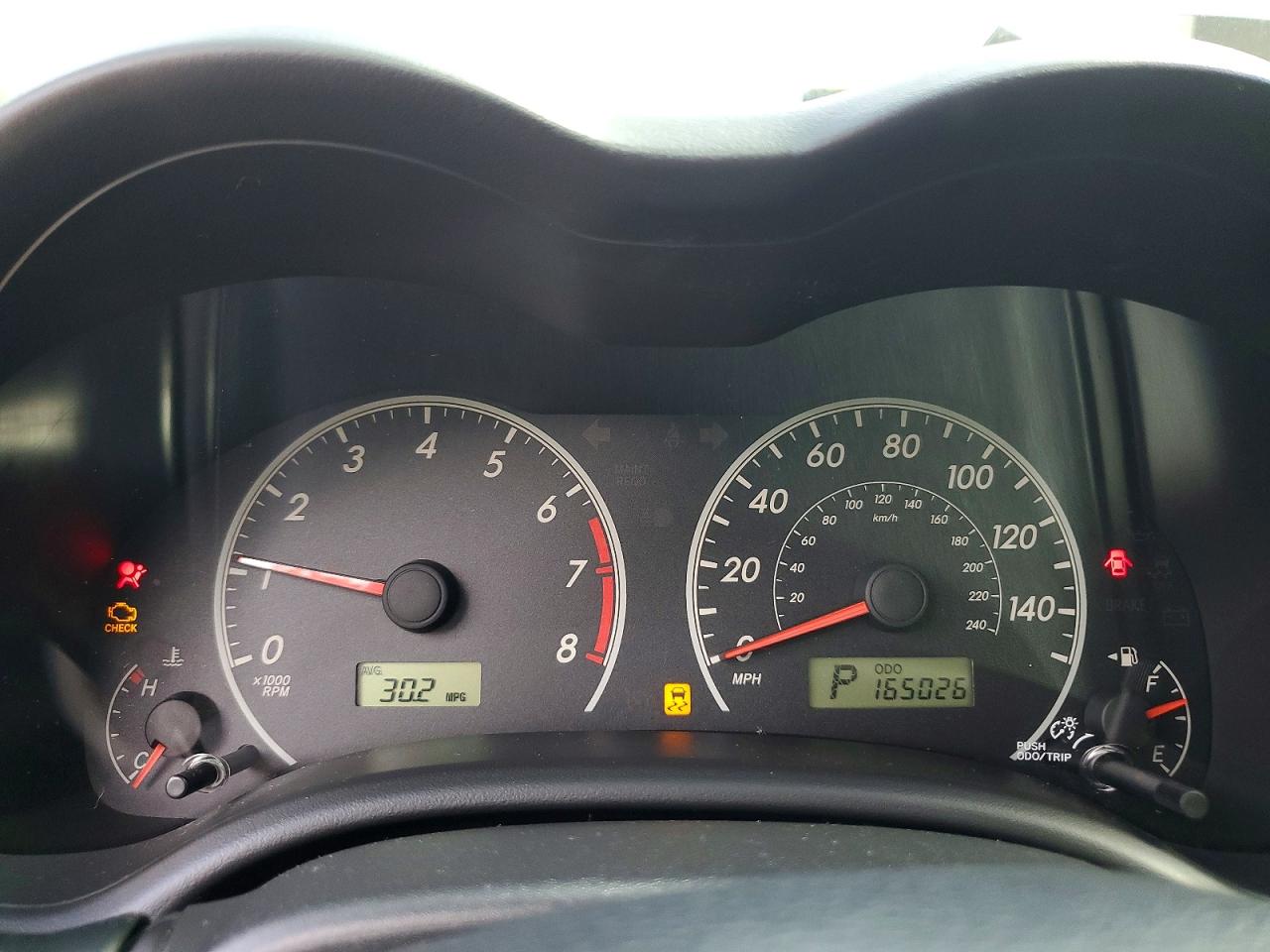 2011 Toyota Corolla Le Серебряный vin: JTDBU4EE4B9139488