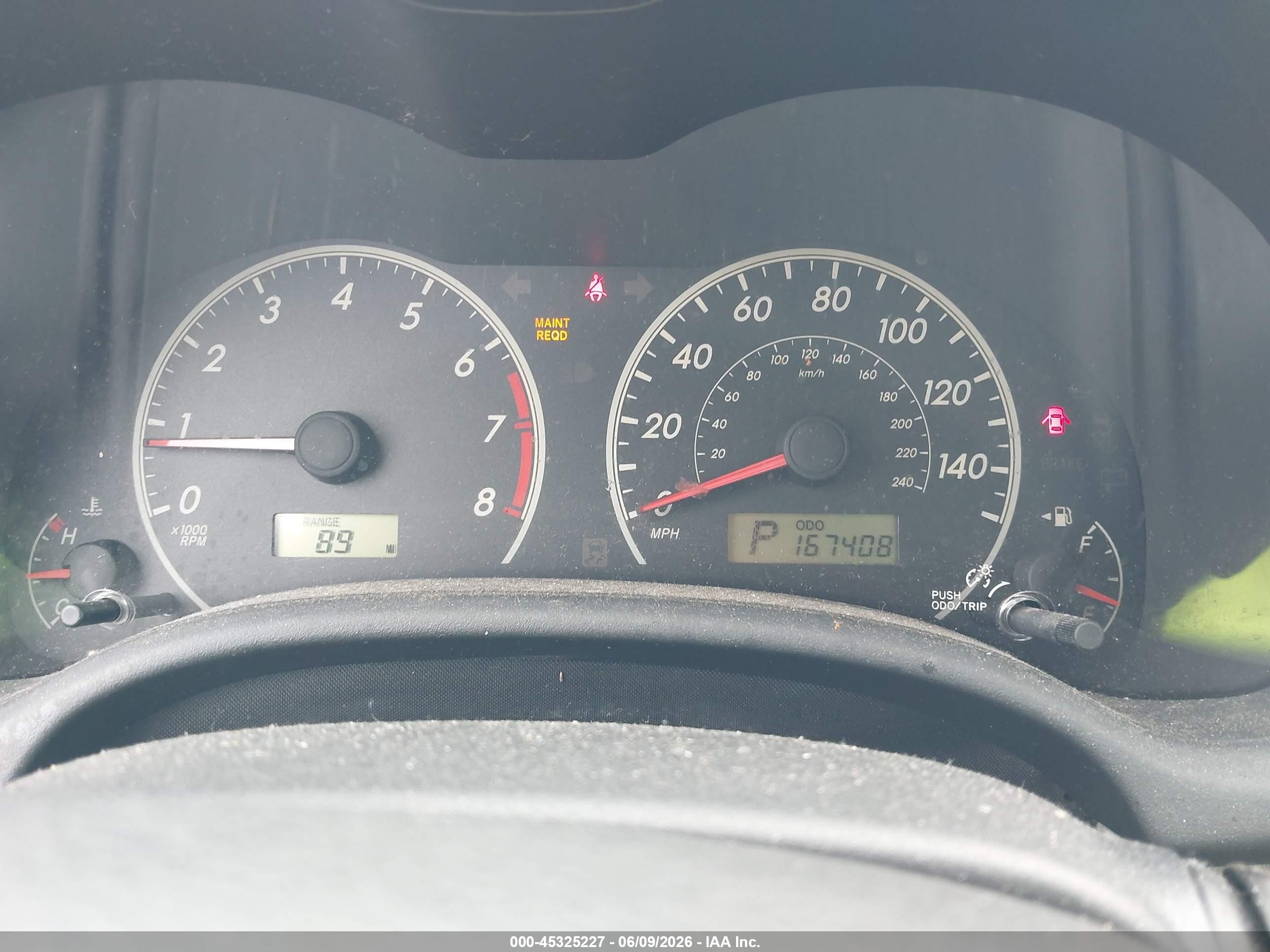2011 Toyota Corolla Le Серый vin: JTDBU4EE4B9146151