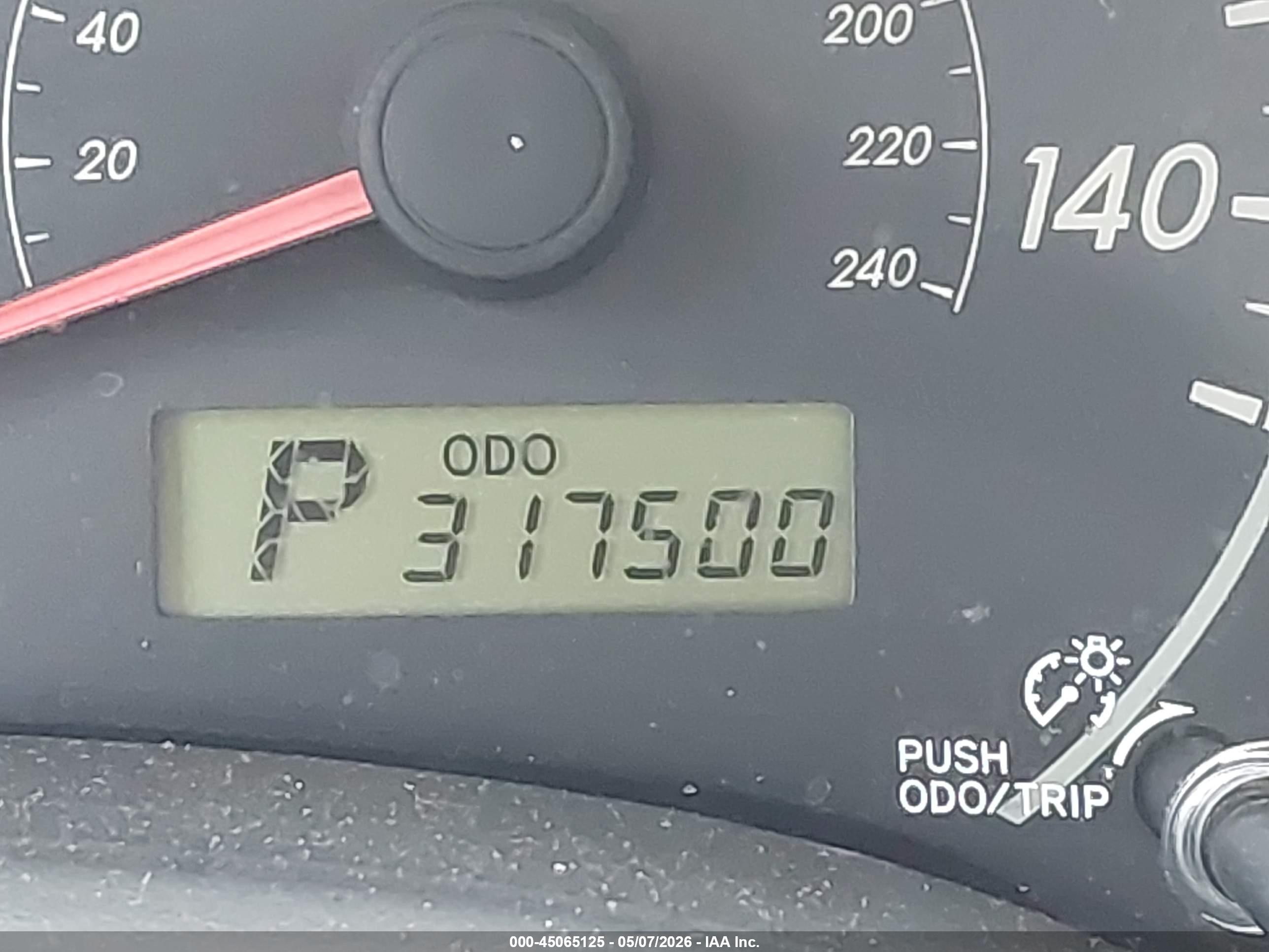 2011 Toyota Corolla Le Синий vin: JTDBU4EE4B9163032