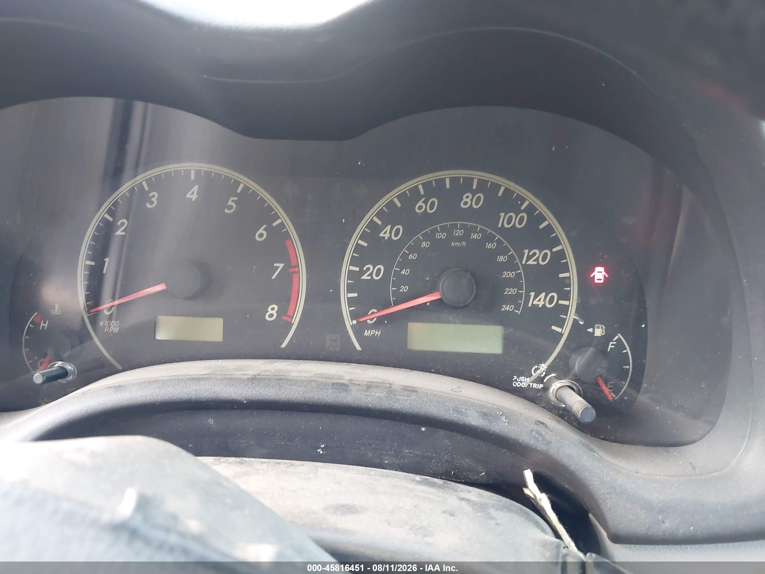 2011 Toyota Corolla Le Gray vin: JTDBU4EE4BJ093207