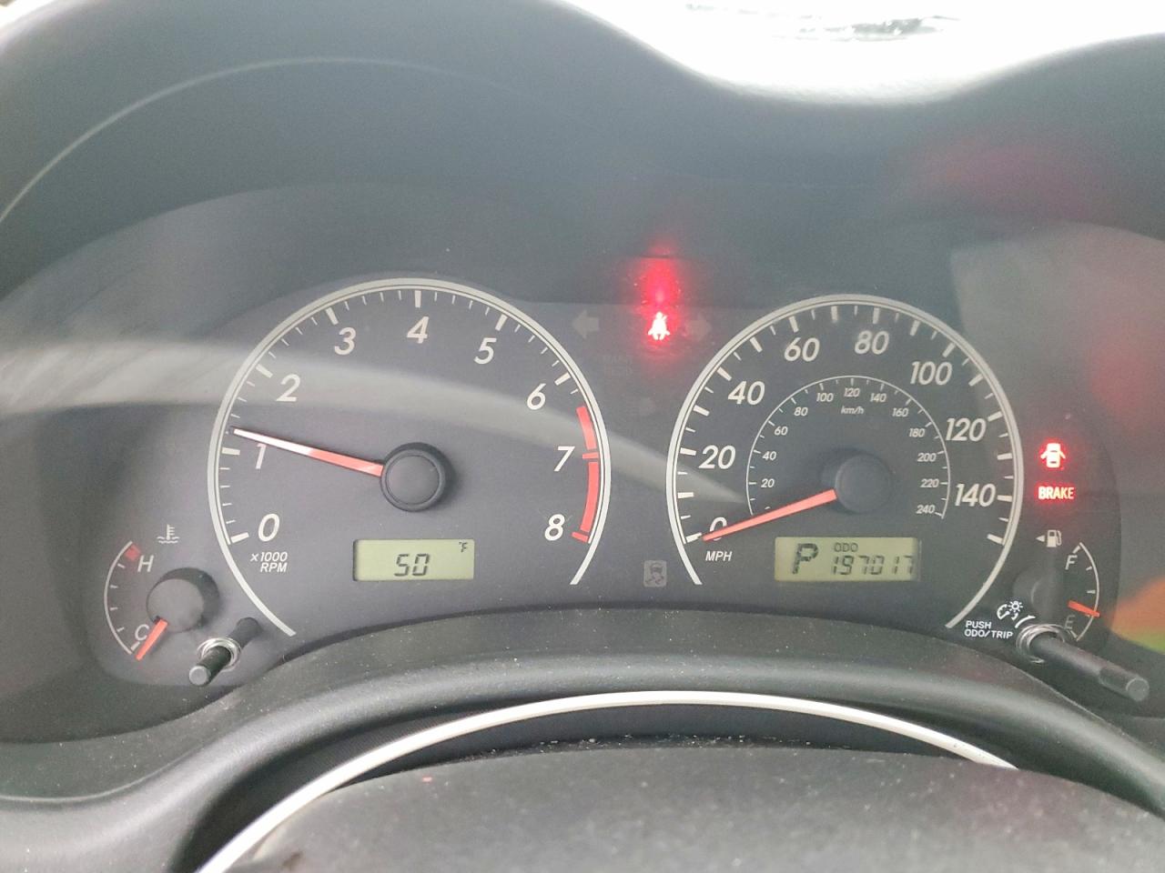 2011 Toyota Corolla Le Gray vin: JTDBU4EE4BJ102181