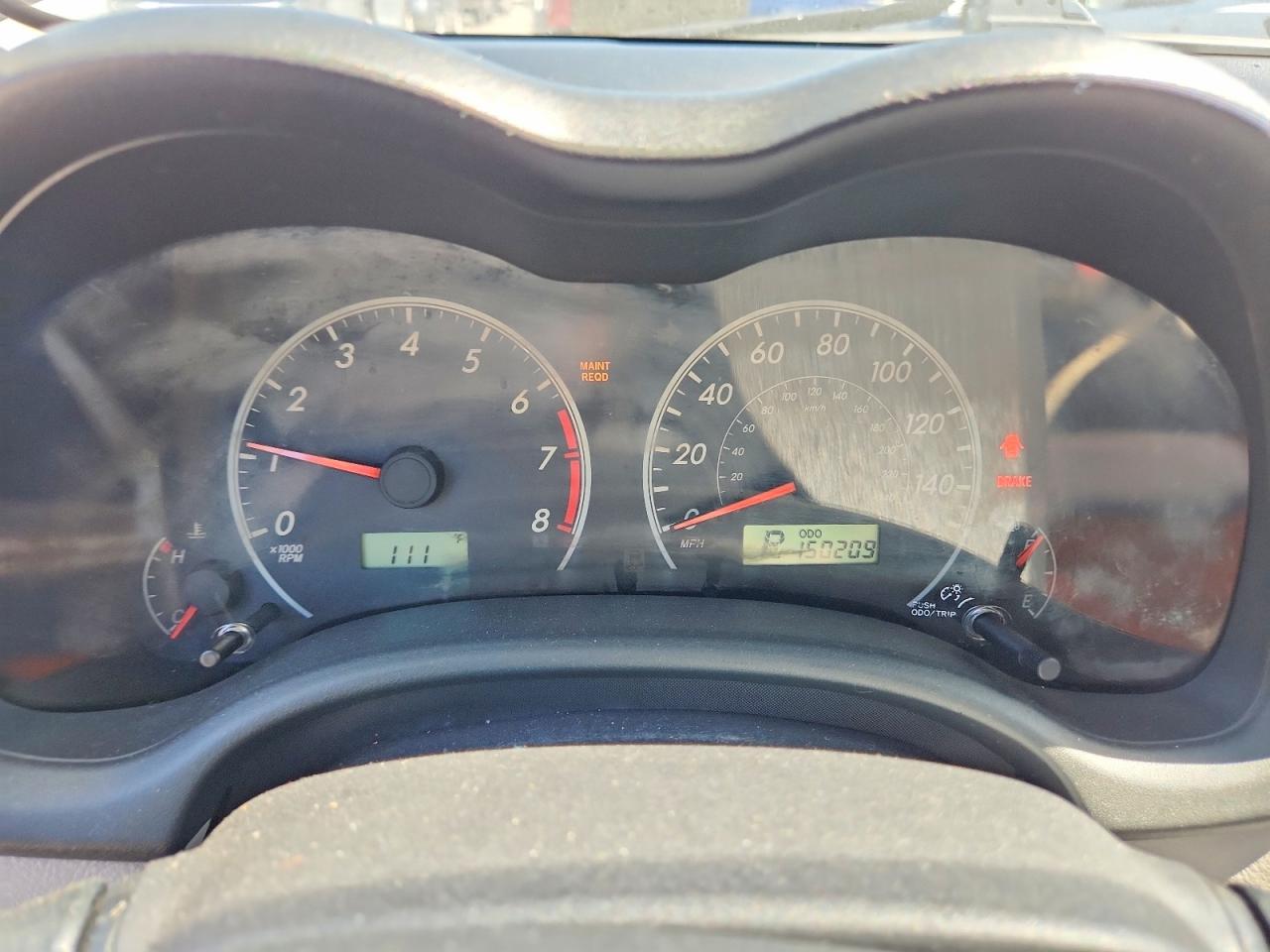 2013 Toyota Corolla Le Gray vin: JTDBU4EE4DJ115743