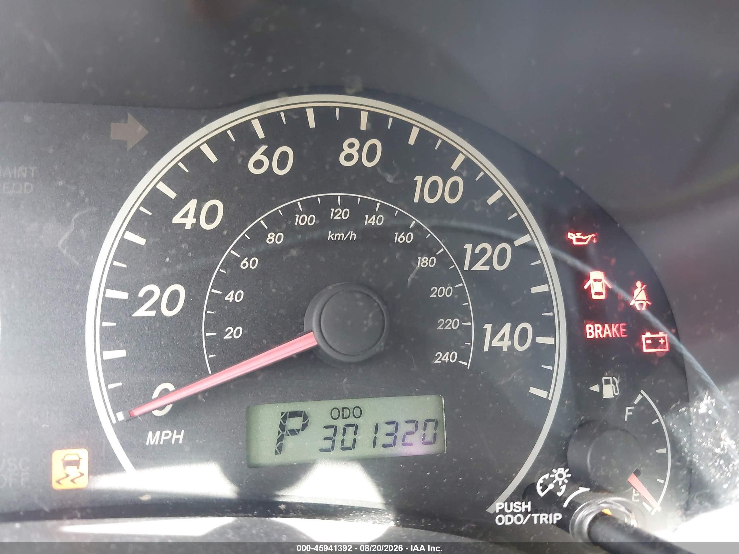 2010 Toyota Corolla   Gray vin: JTDBU4EE5AJ057735