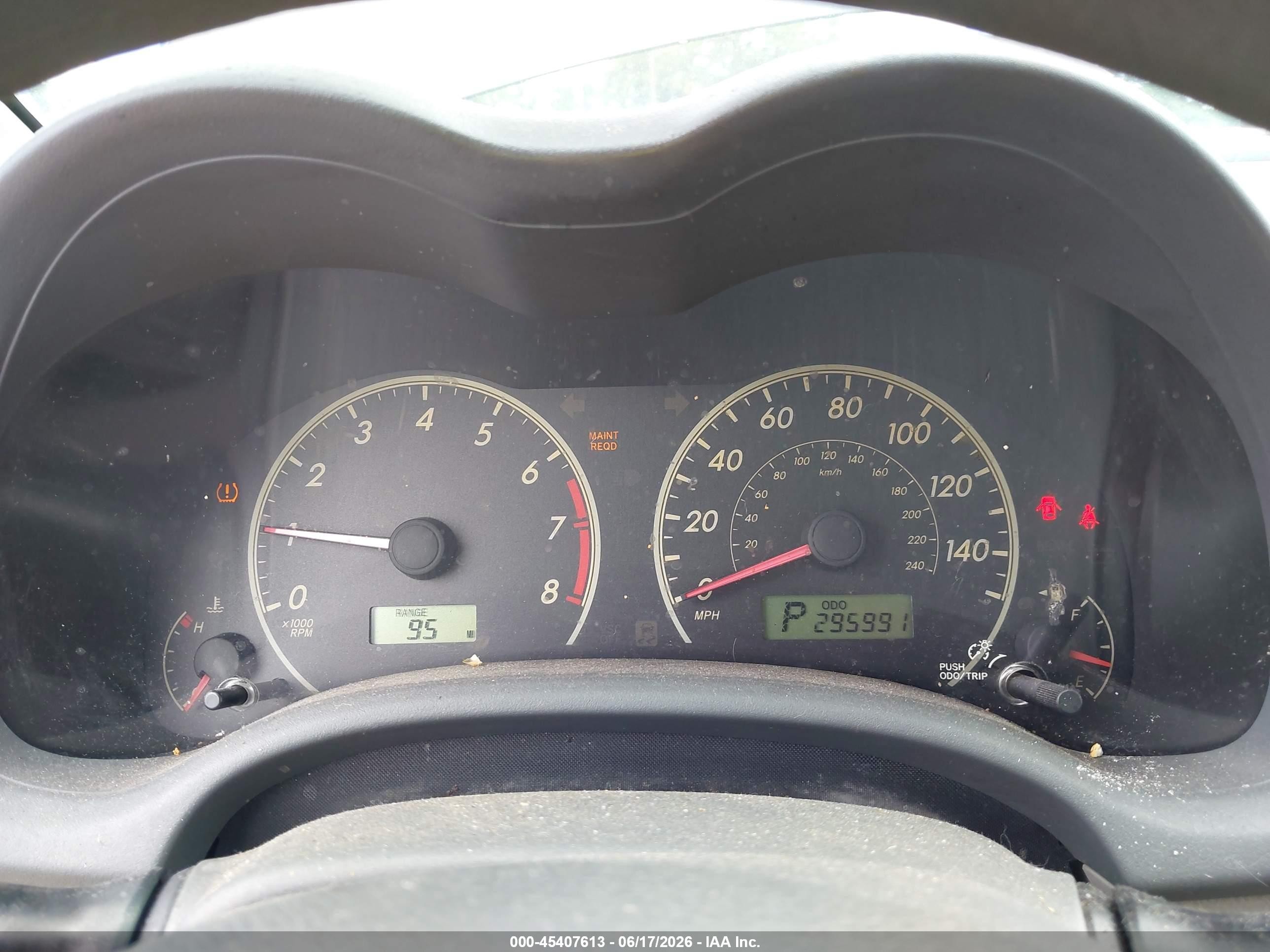 2010 Toyota Corolla Le Black vin: JTDBU4EE5AJ059114