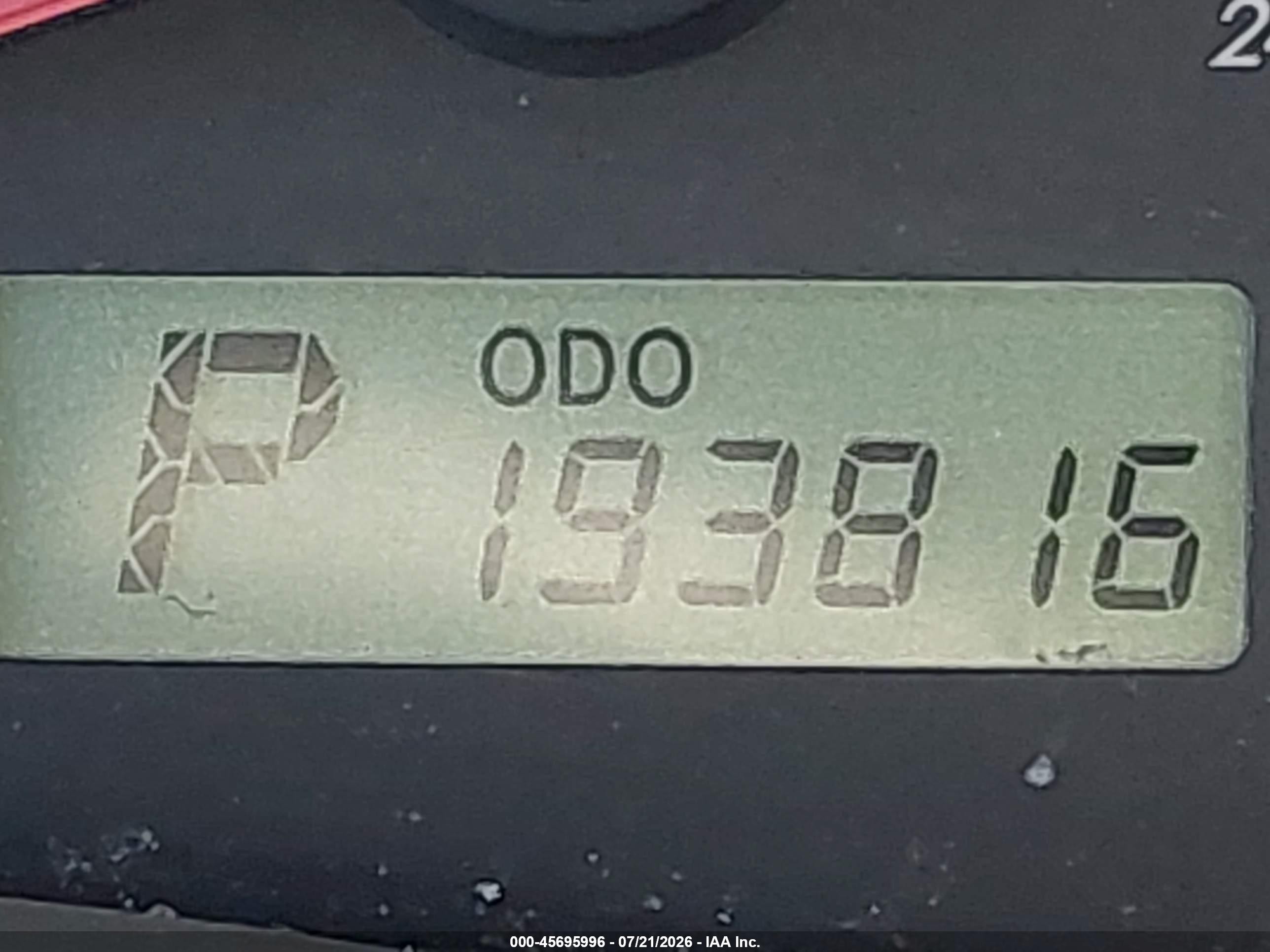 2010 Toyota Corolla Le Gray vin: JTDBU4EE5AJ059890