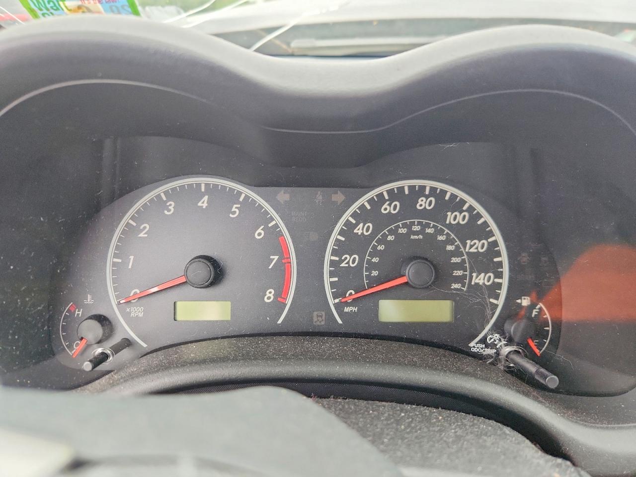 2011 Toyota Corolla Le Серый vin: JTDBU4EE5BJ096620