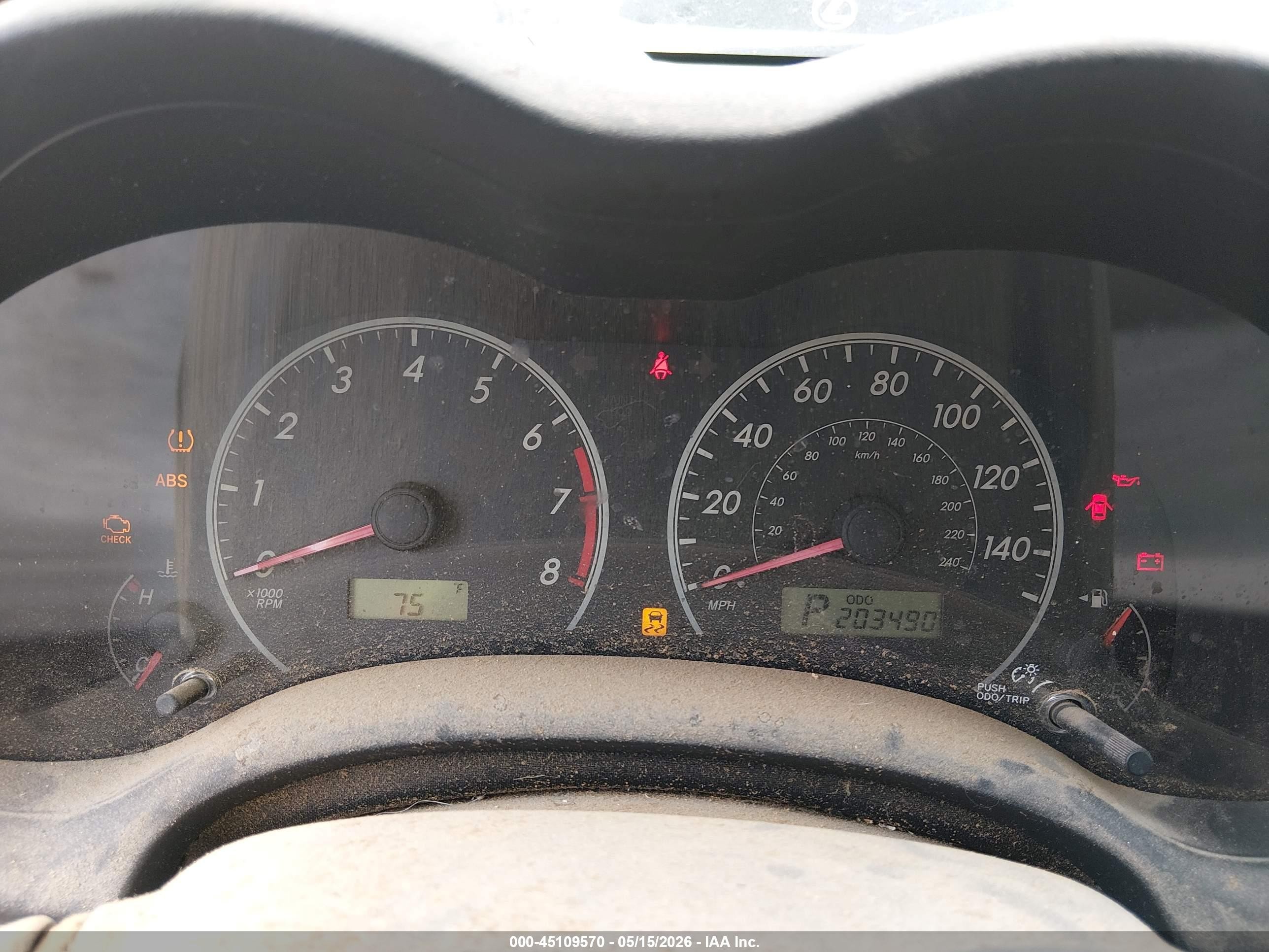 2011 Toyota Corolla Le Белый vin: JTDBU4EE5BJ102383