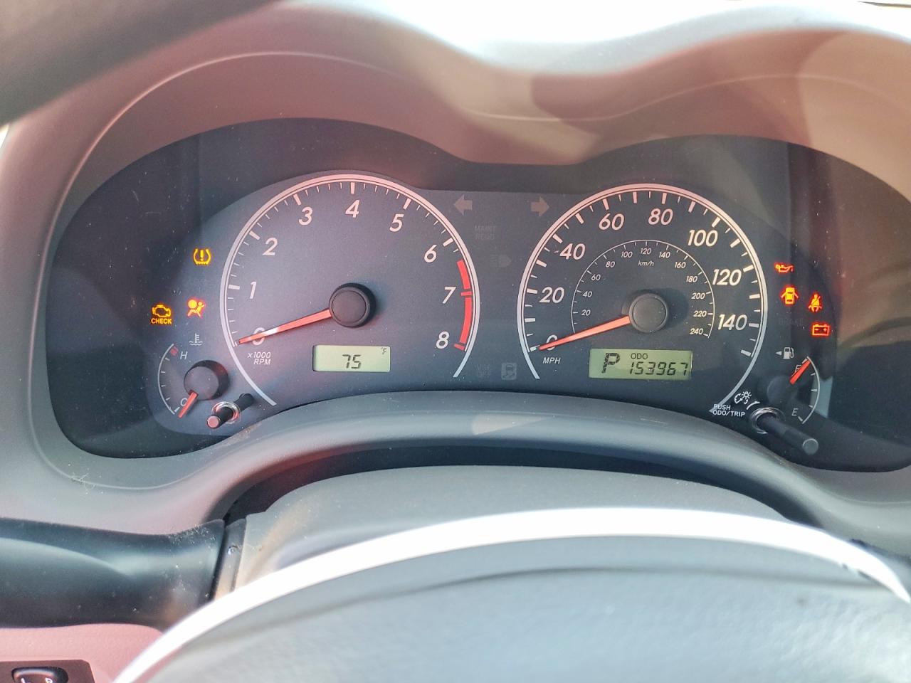 2010 Toyota Corolla Le Gray vin: JTDBU4EE6AJ059574