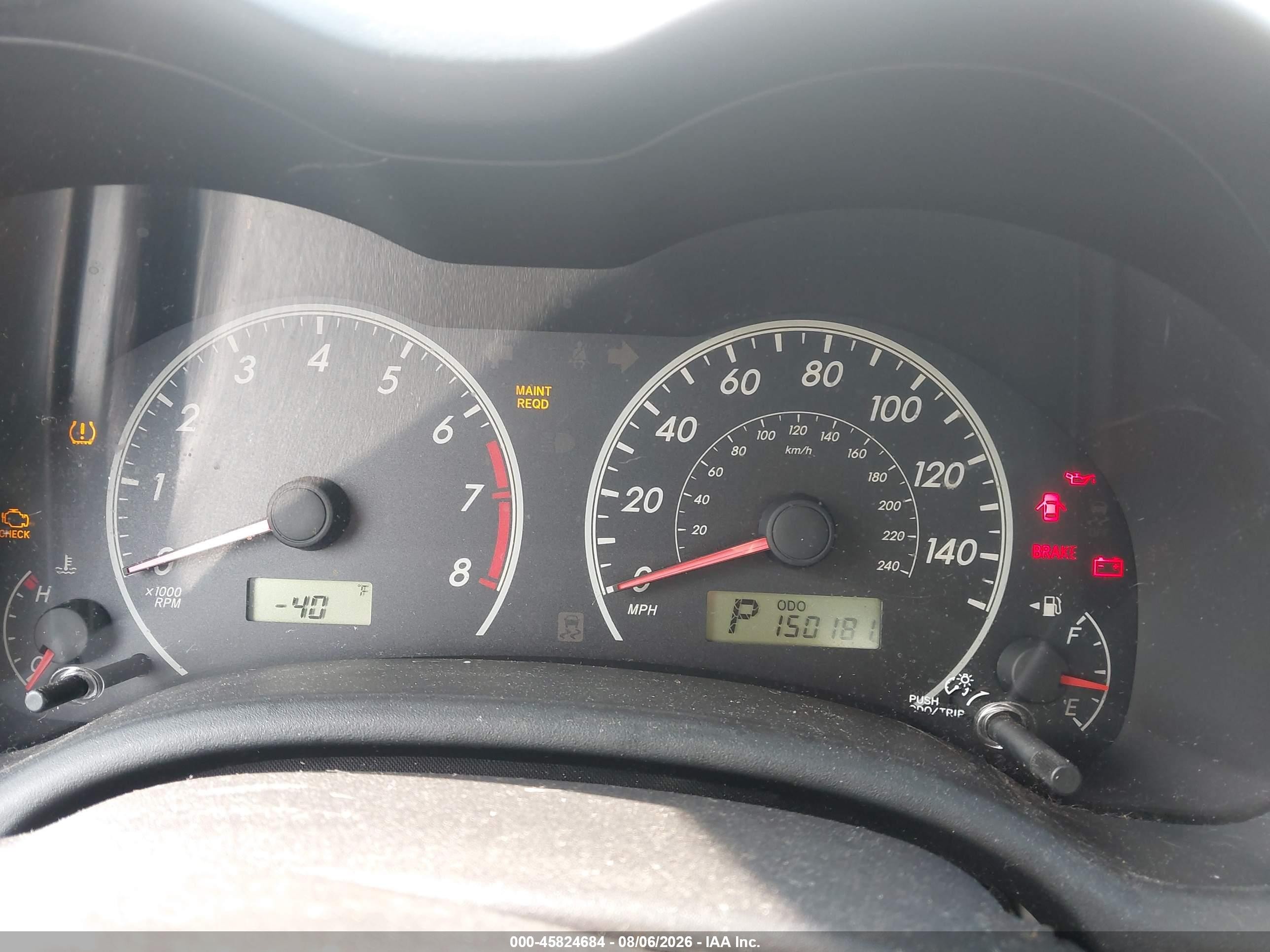 2011 Toyota Corolla Le Silver vin: JTDBU4EE6B9142313