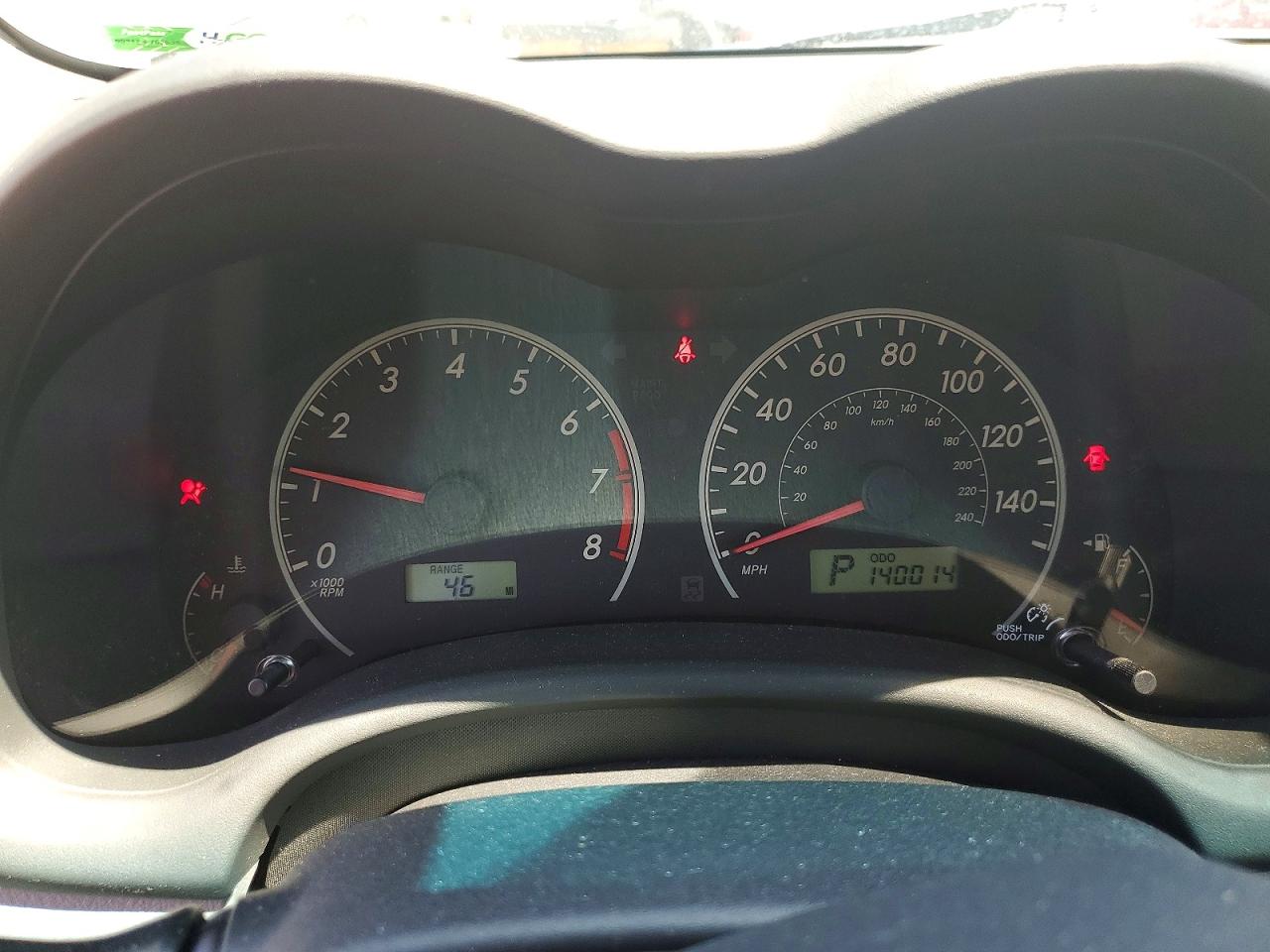 2011 Toyota Corolla Le Gray vin: JTDBU4EE6B9160472