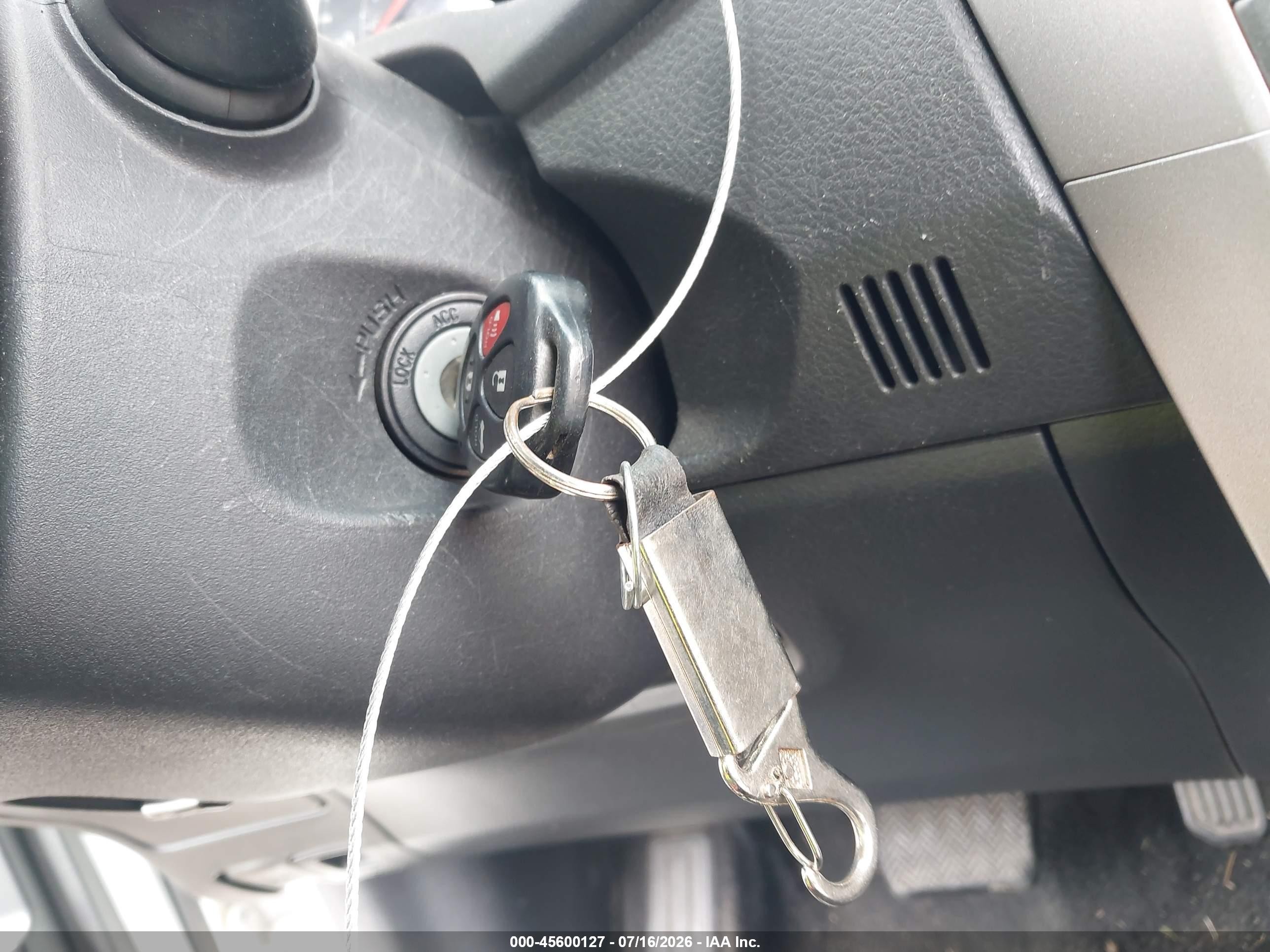 2011 Toyota Corolla Le Белый vin: JTDBU4EE6BJ108015
