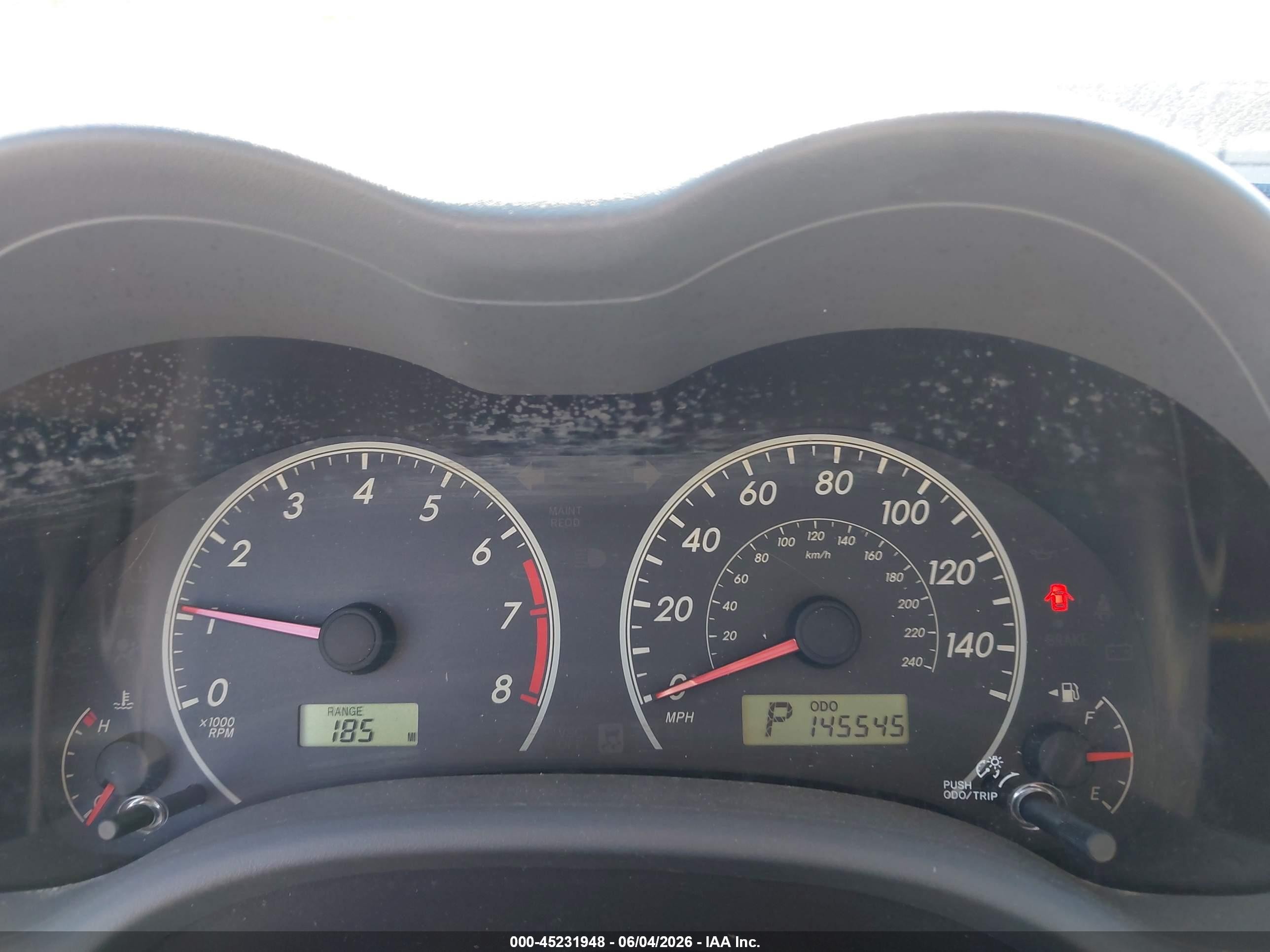 2010 Toyota Corolla Le Silver vin: JTDBU4EE7AJ067070