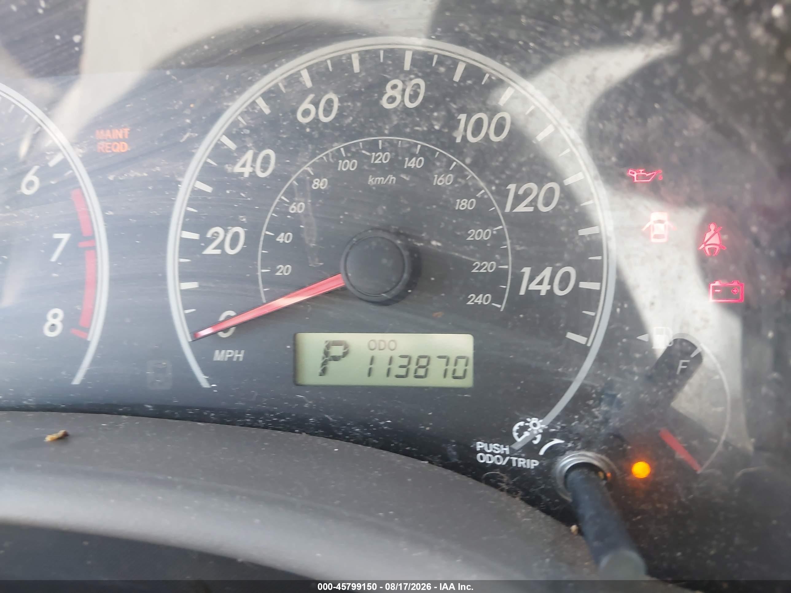 2010 Toyota Corolla Le Серый vin: JTDBU4EE8AJ079485