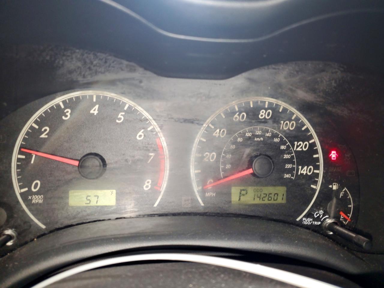 2011 Toyota Corolla Le Black vin: JTDBU4EE8B9145035