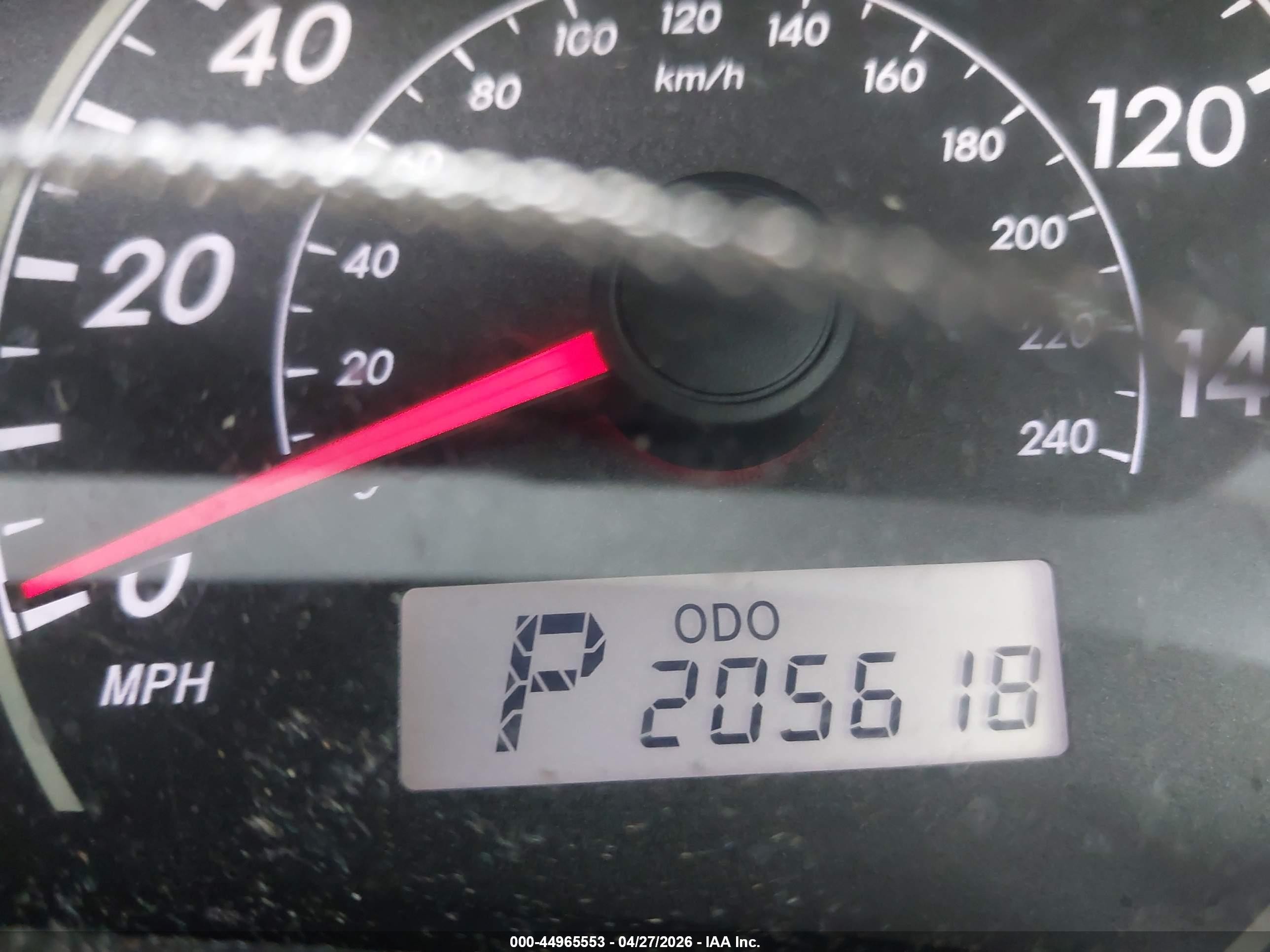 2013 Toyota Corolla Le Синий vin: JTDBU4EE8DJ115437