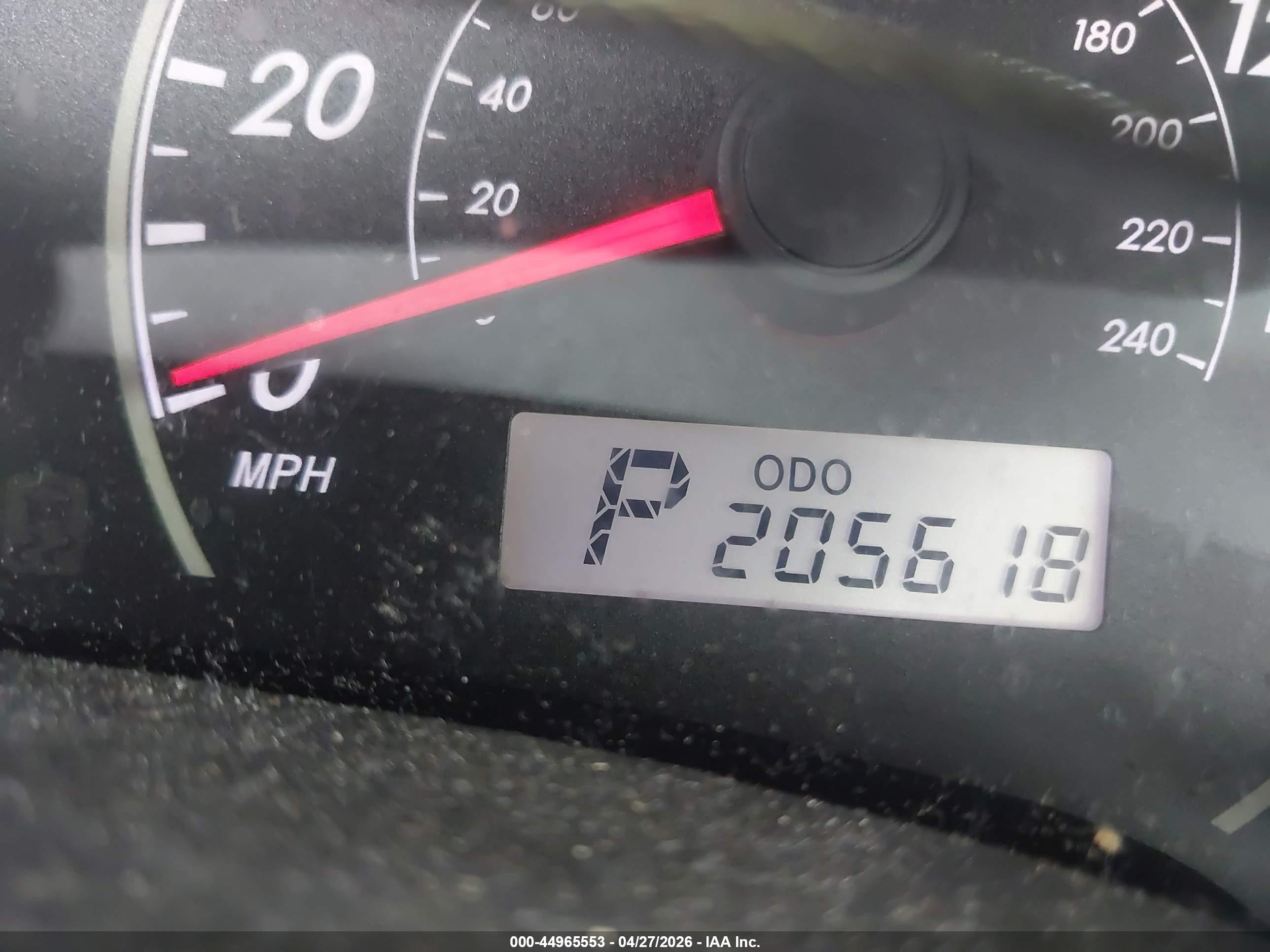 2013 Toyota Corolla Le Синий vin: JTDBU4EE8DJ115437