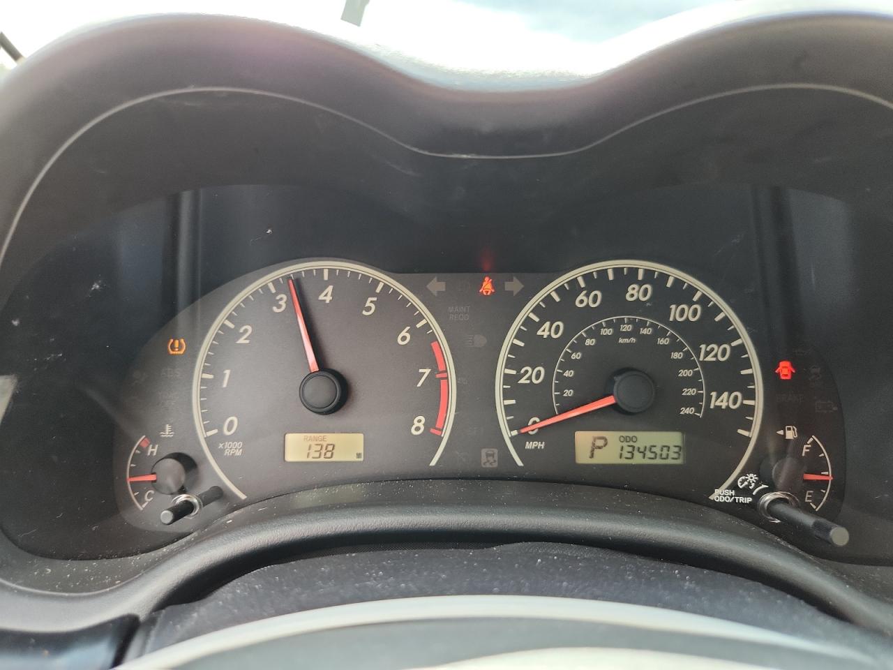 2013 Toyota Corolla Le Gold vin: JTDBU4EE8DJ121903