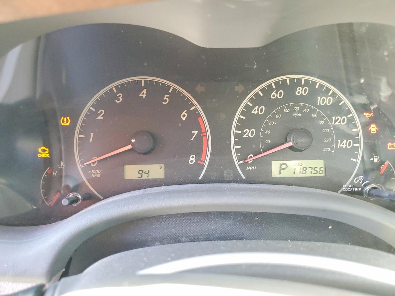 2010 Toyota Corolla Le Silver vin: JTDBU4EE9AJ067023