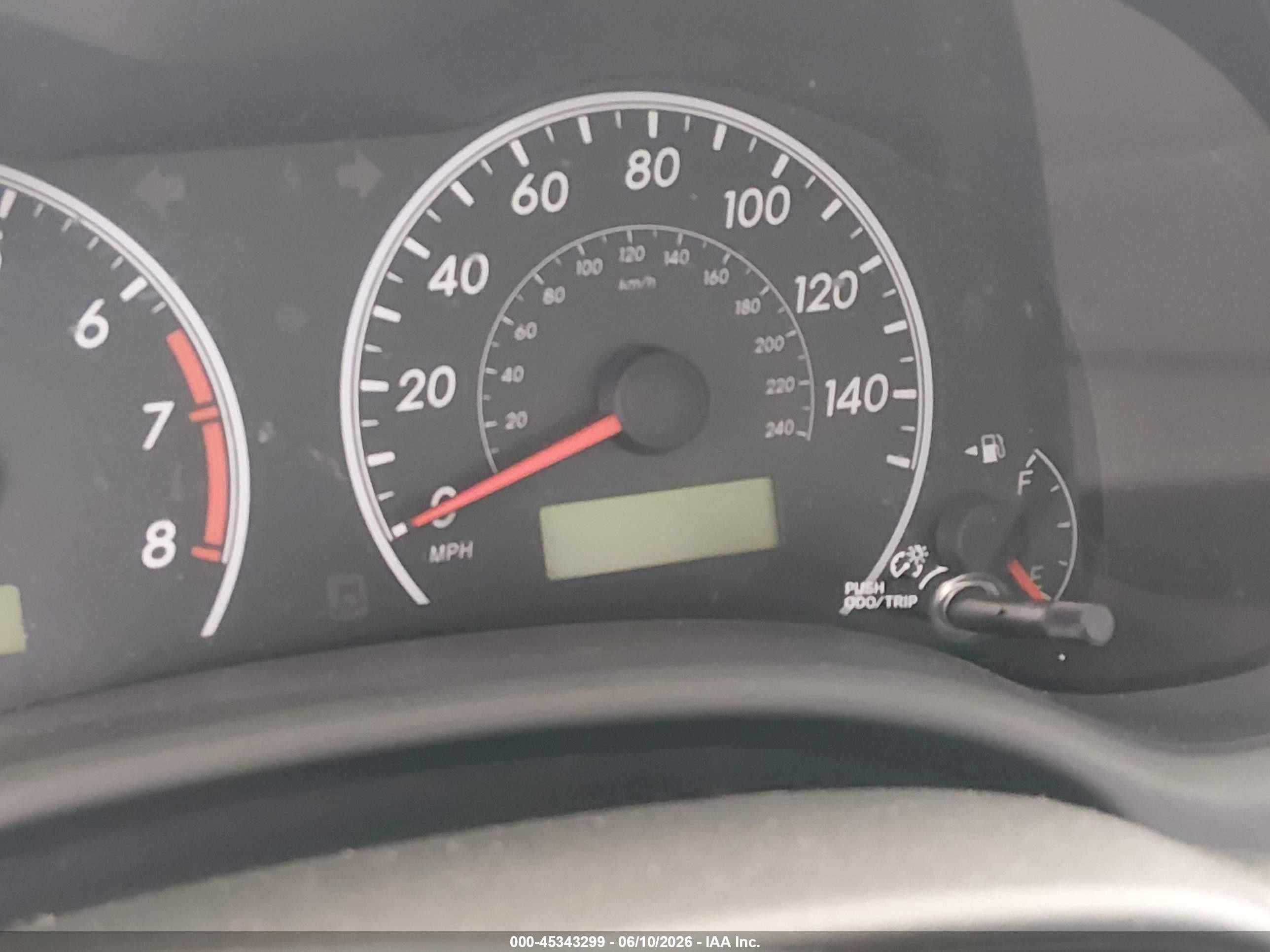 2011 Toyota Corolla Le/s Blue vin: JTDBU4EE9B9122265