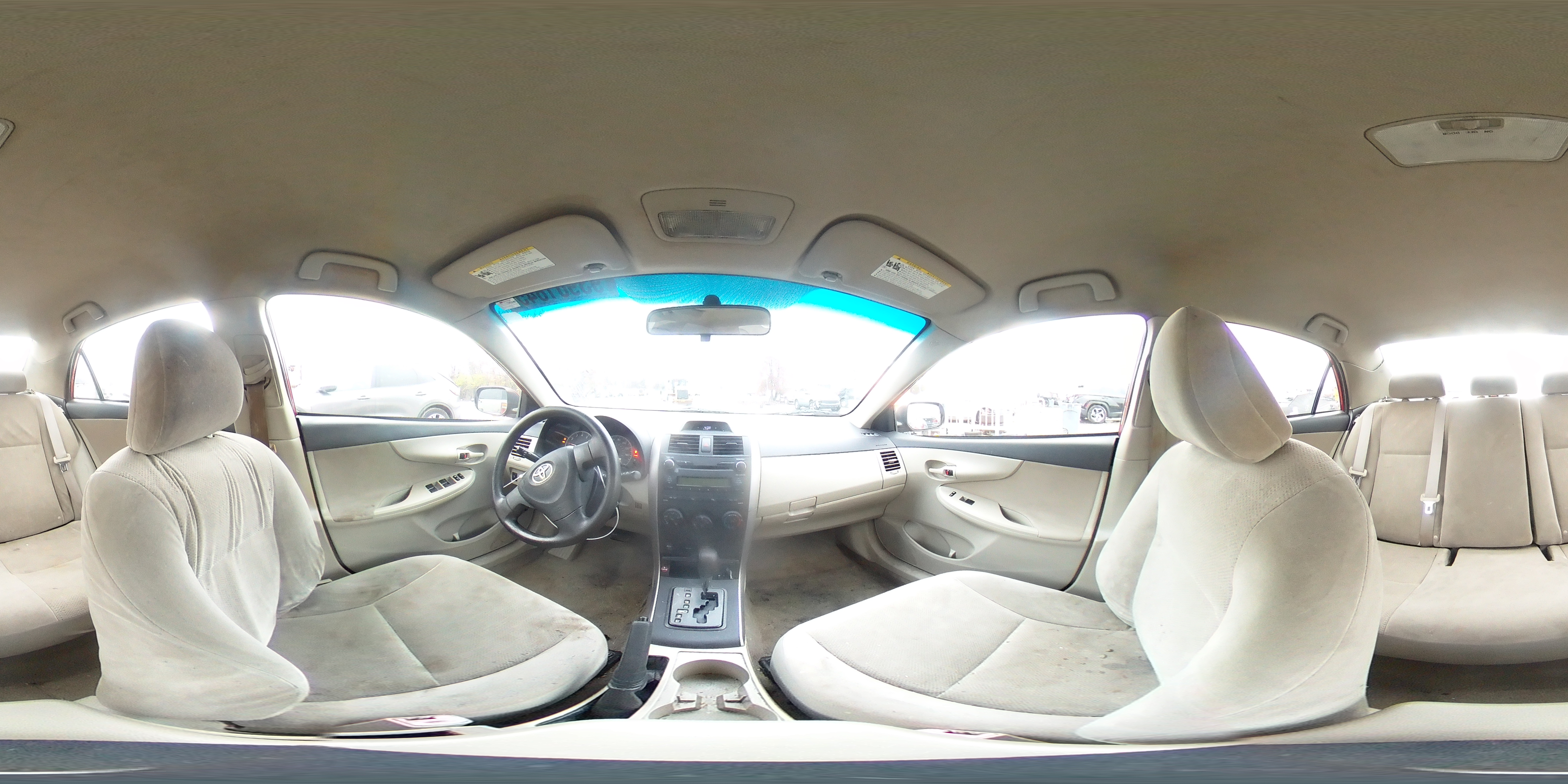 2013 Toyota Corolla Red vin: JTDBU4EE9DJ121909