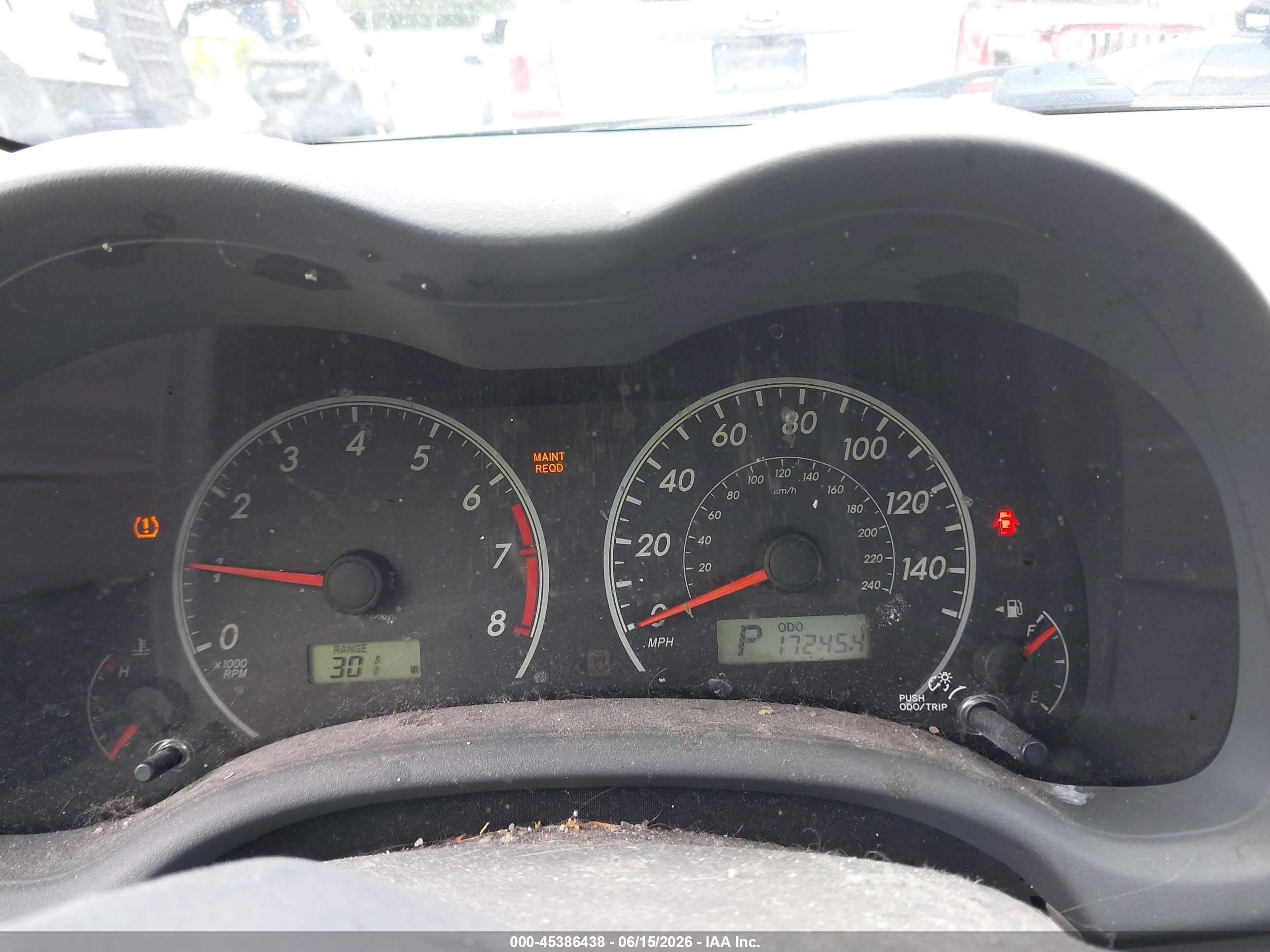 2010 Toyota Corolla Le Gray vin: JTDBU4EEXAJ074076