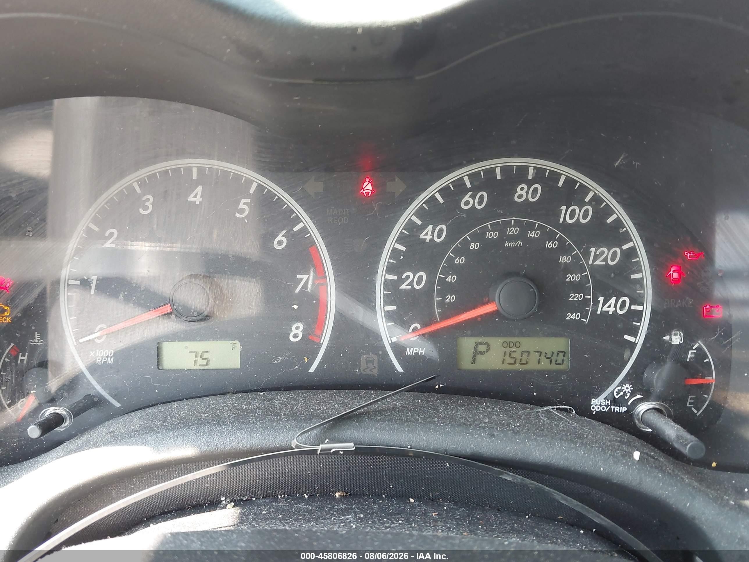 2011 Toyota Corolla   Red vin: JTDBU4EEXB9144422