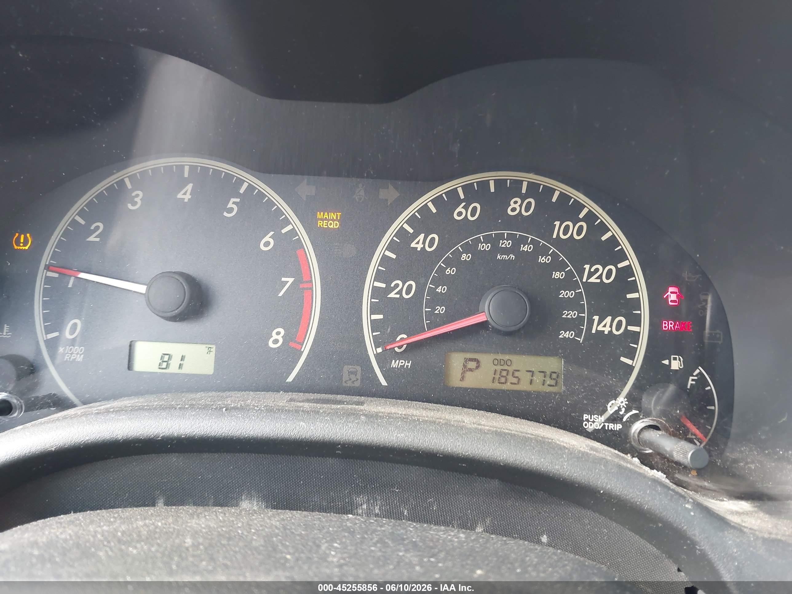 2011 Toyota Corolla Le Blue vin: JTDBU4EEXBJ105604