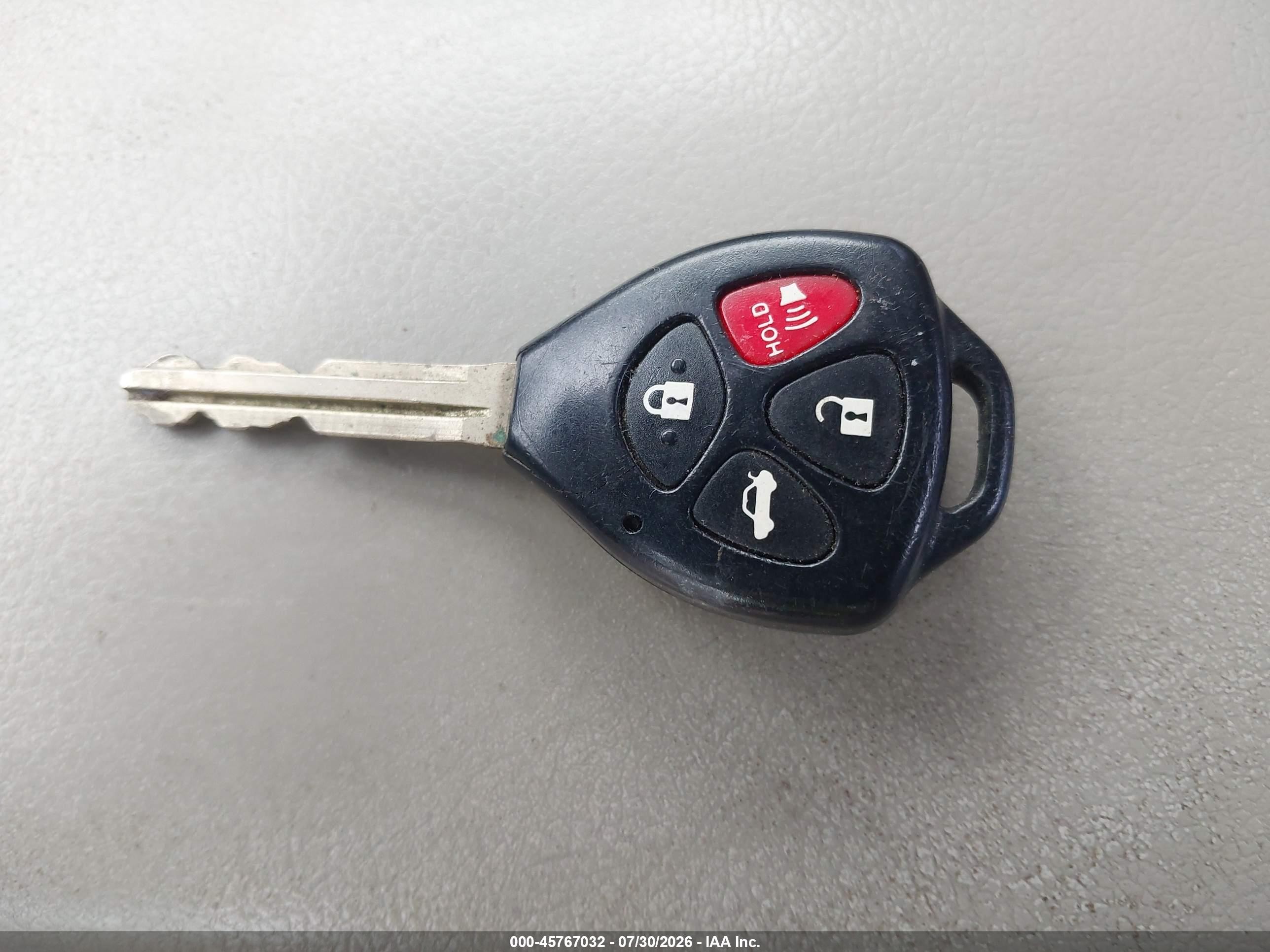 2011 Toyota Corolla Le Black vin: JTDBU4EEXBJ108681