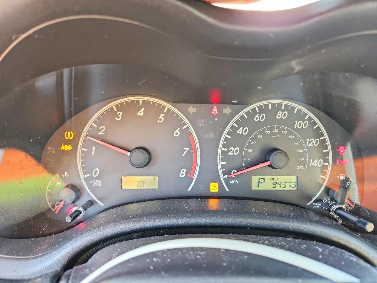 2012 Toyota Corolla L Черный vin: JTDBU4EEXC9170584