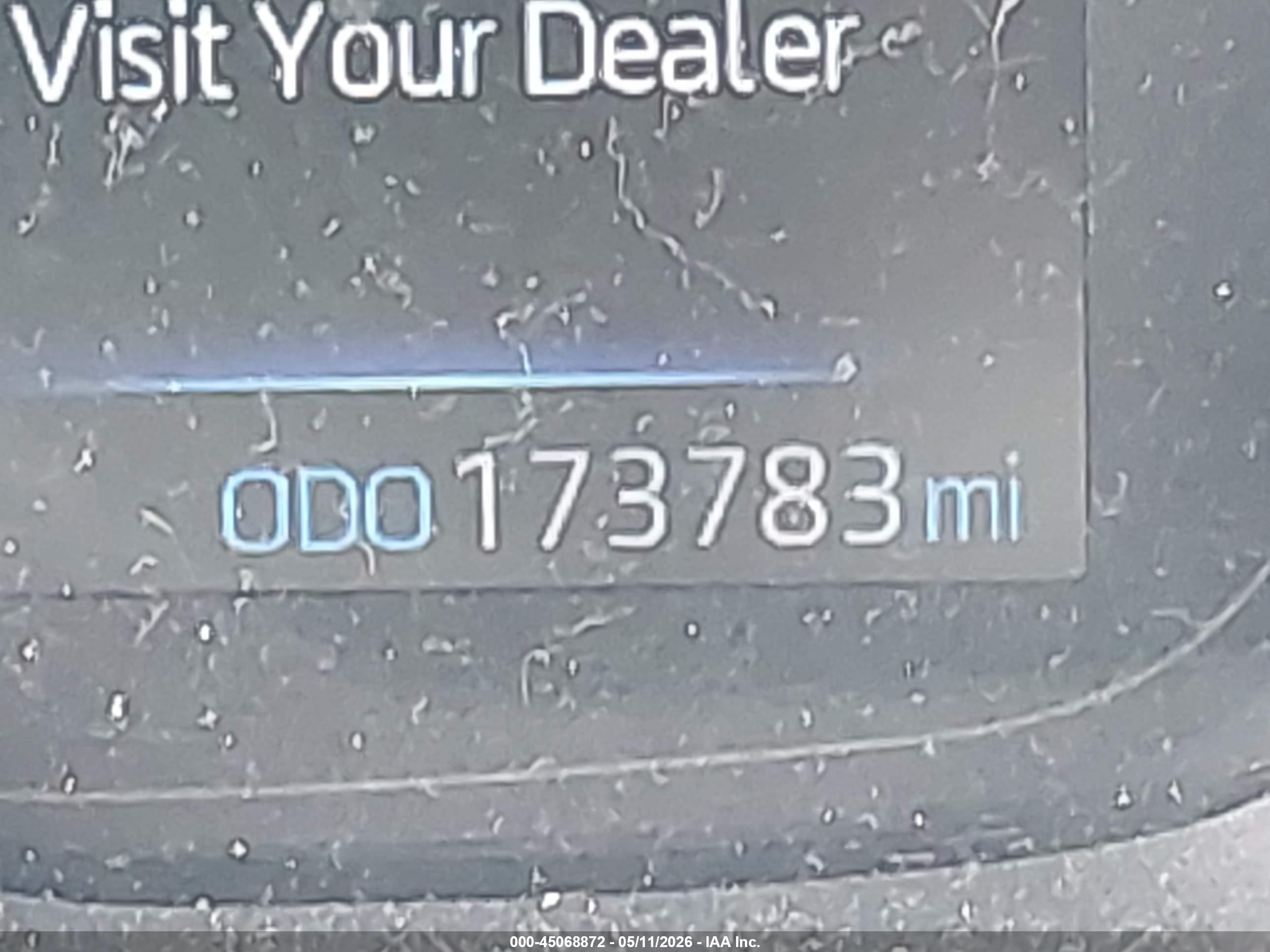 2020 Toyota Corolla L Blue vin: JTDDPRAE7LJ000667
