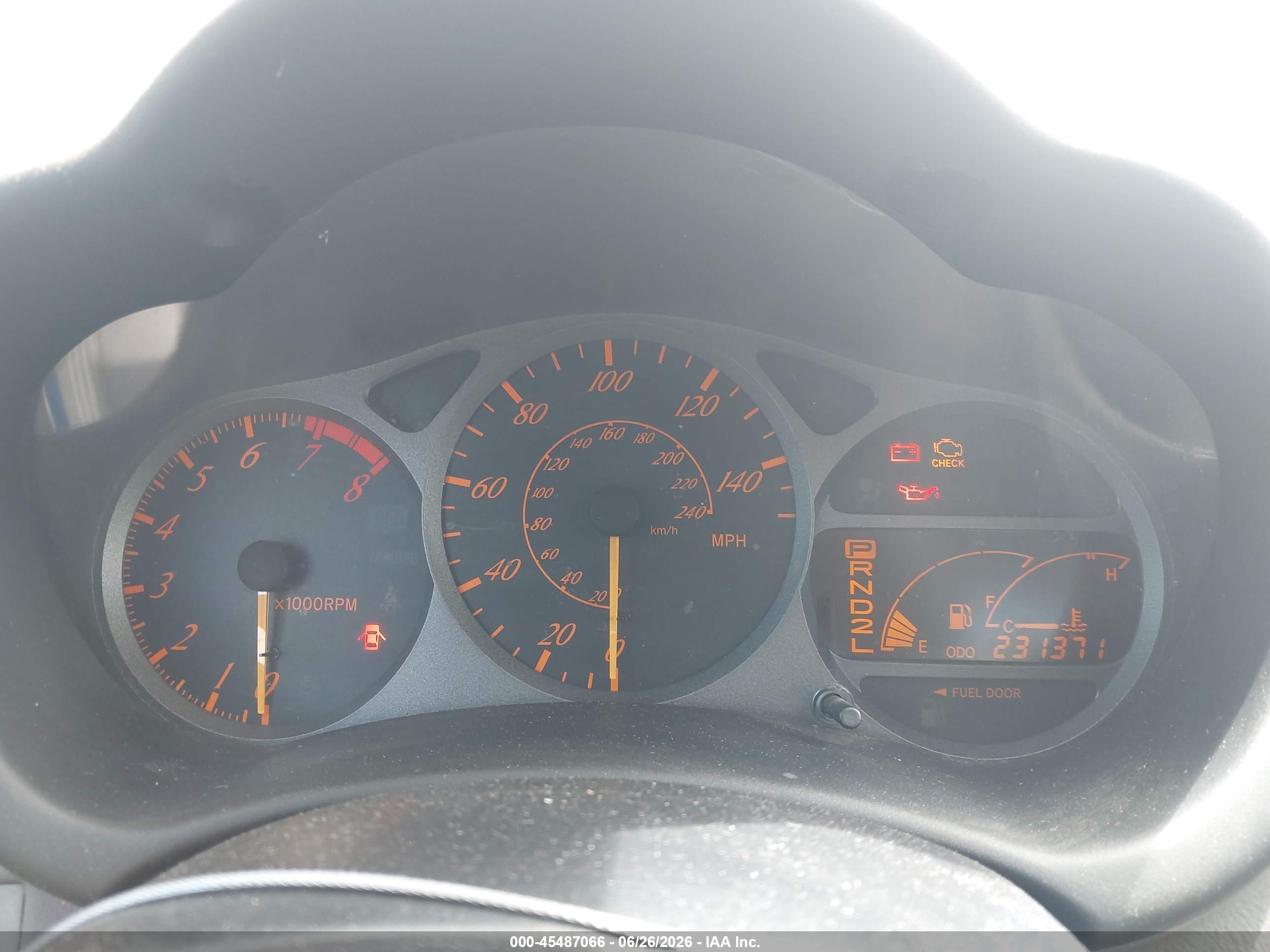 2001 Toyota Celica Gt Dark Blue vin: JTDDR32T010094060