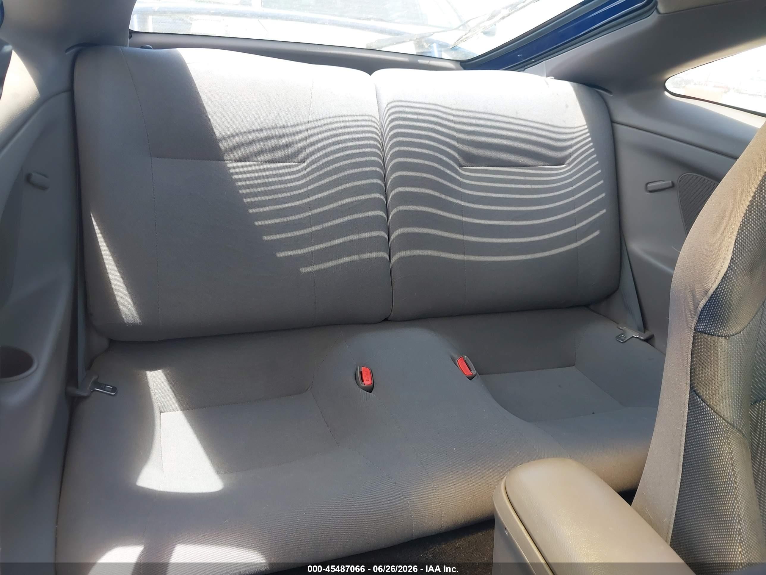 2001 Toyota Celica Gt Dark Blue vin: JTDDR32T010094060