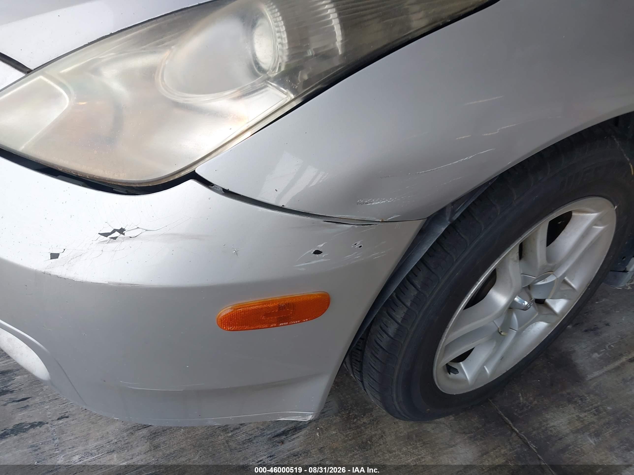 2001 Toyota Celica Gt Silver vin: JTDDR32T010100875