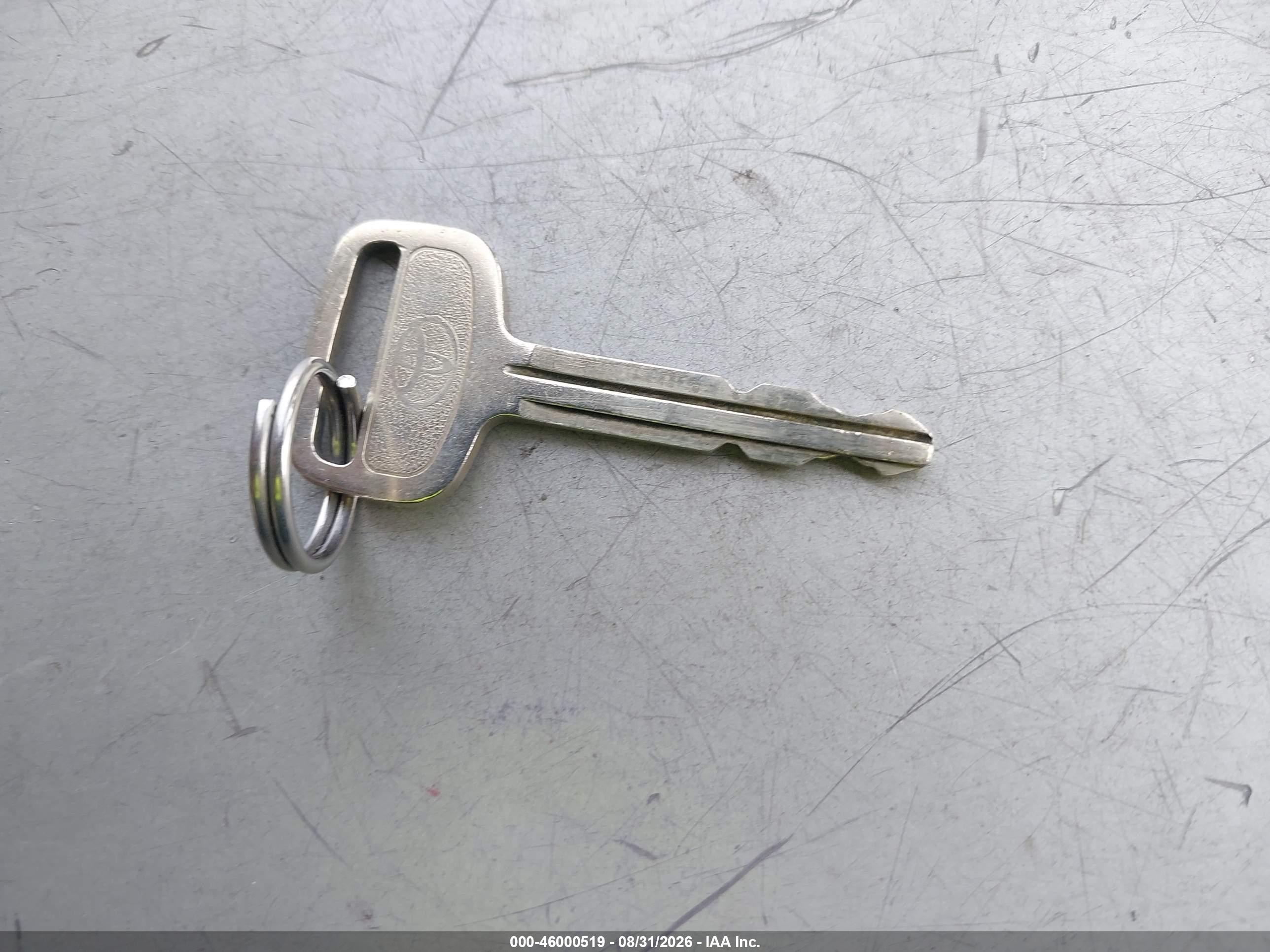 2001 Toyota Celica Gt Silver vin: JTDDR32T010100875