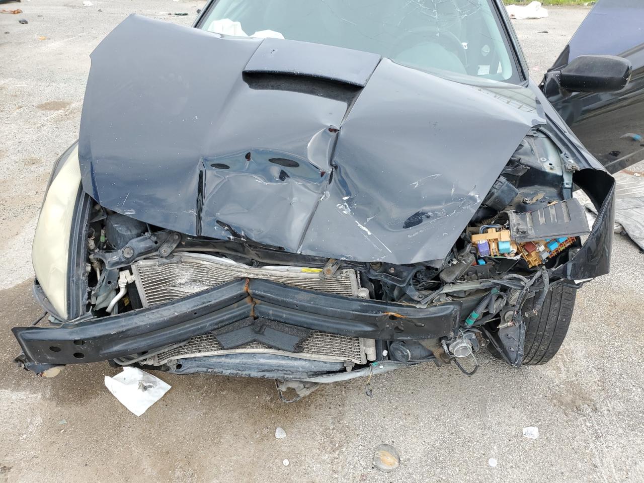 2003 Toyota Celica Gt Black vin: JTDDR32T030163722