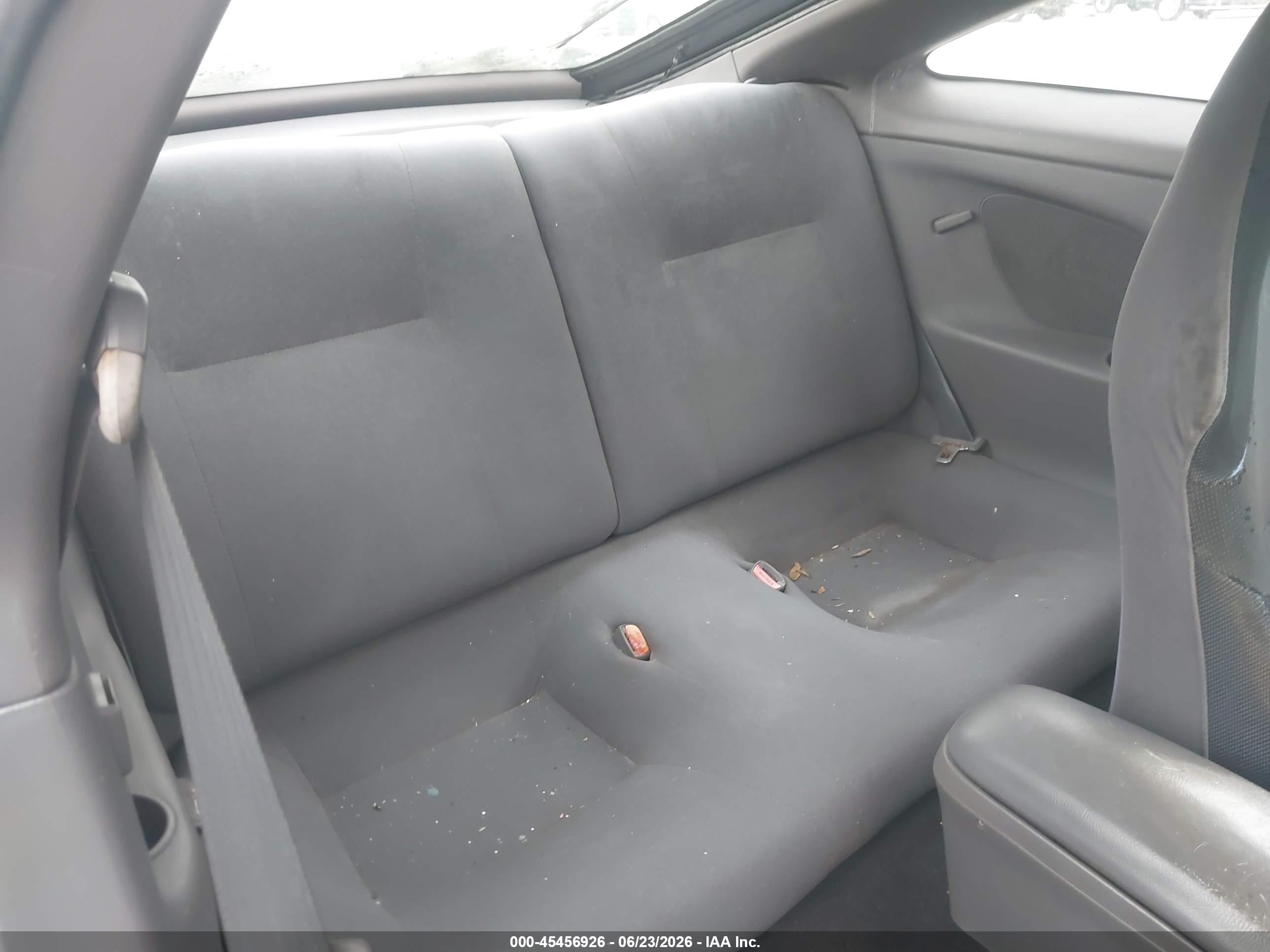 2000 Toyota Celica Gt Black vin: JTDDR32T0Y0033494