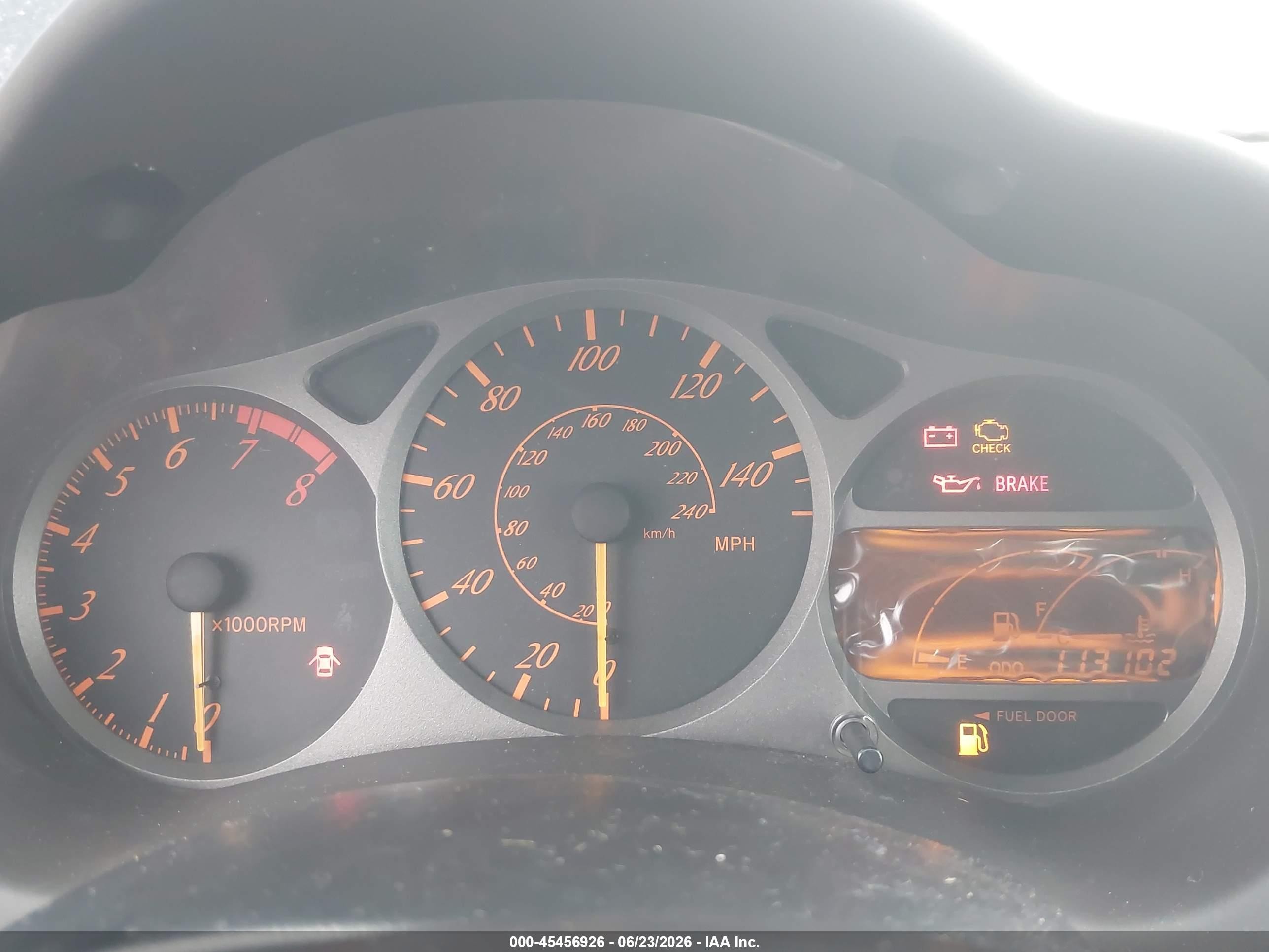 2000 Toyota Celica Gt Black vin: JTDDR32T0Y0033494