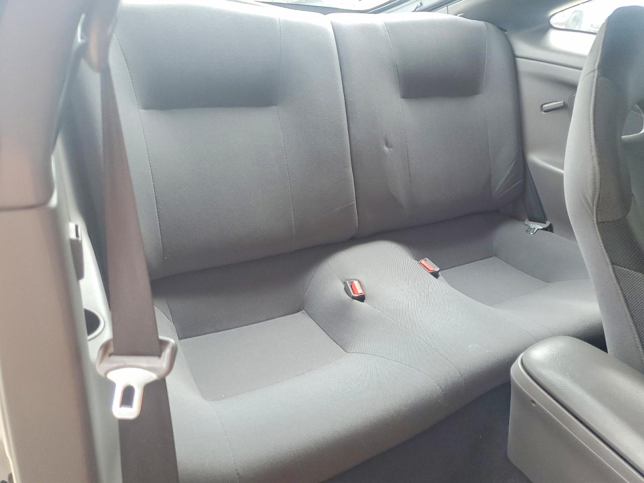 2002 Toyota Celica Gt Silver vin: JTDDR32T220142174